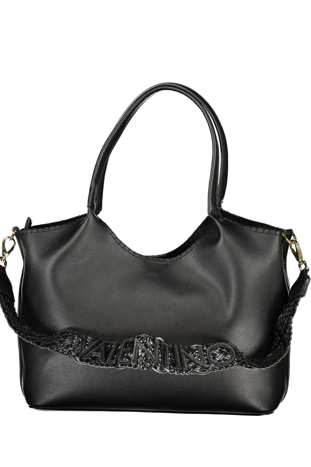 BOLSO DE HOMBRO CON DOS ASAS VALENTINO
