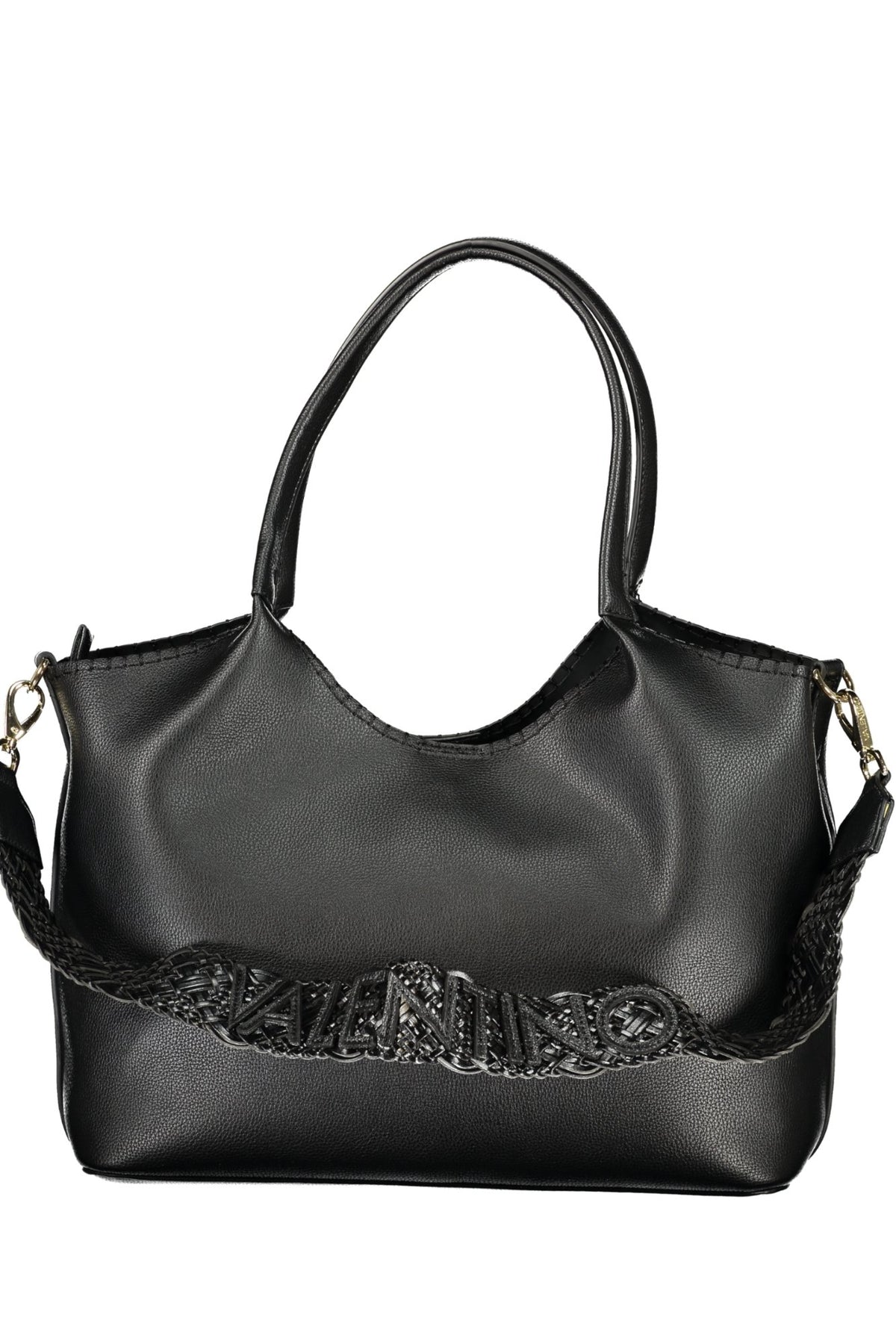 BOLSO DE HOMBRO CON DOS ASAS VALENTINO