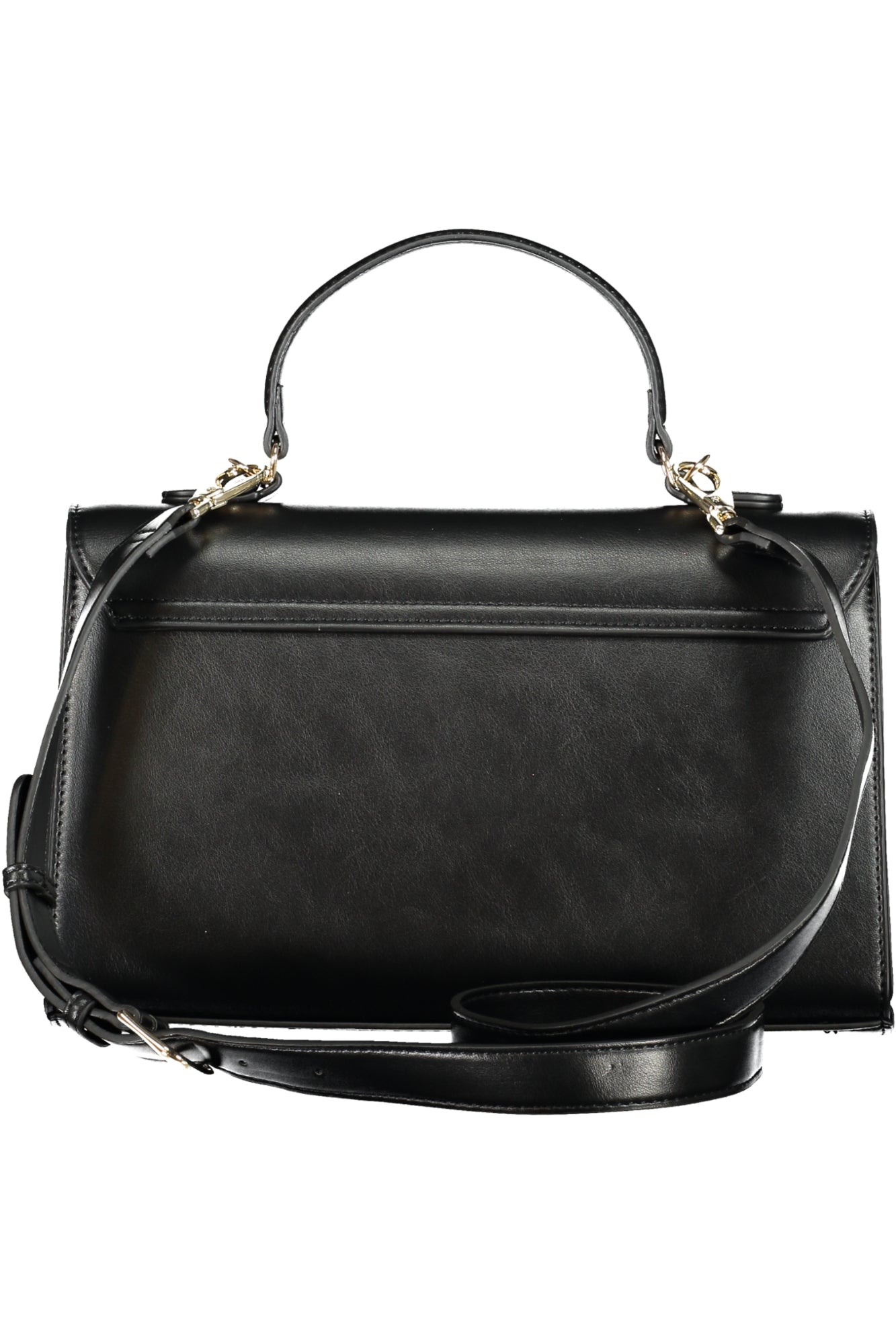 UNA BOLSO CON ASA VALENTINO
