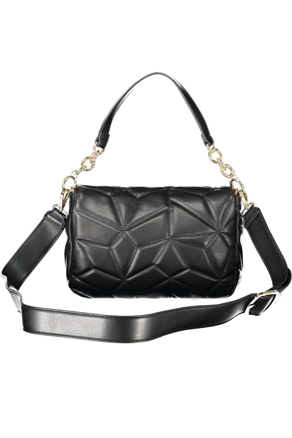 BOLSO DE HOMBRO CON UNA ASA Y CADENA DESMONTABLE VALENTINO