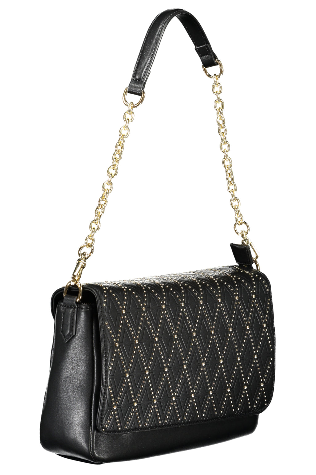 ""VALENTINO BAGS BORSA DONNA NERO""