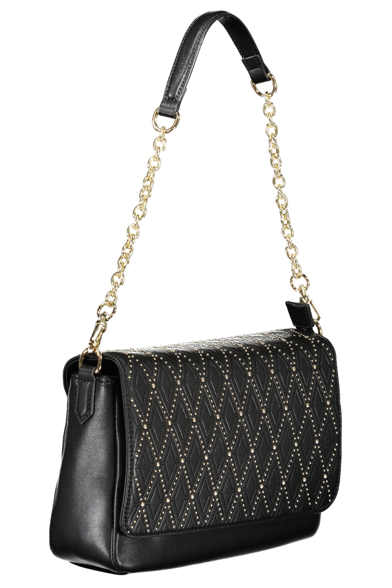 ""VALENTINO BAGS BORSA DONNA NERO""