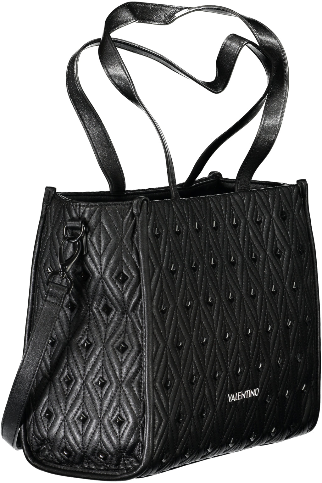 BOLSO NEGRO DE MUJER DE VALENTINO BAGS VALENTINO