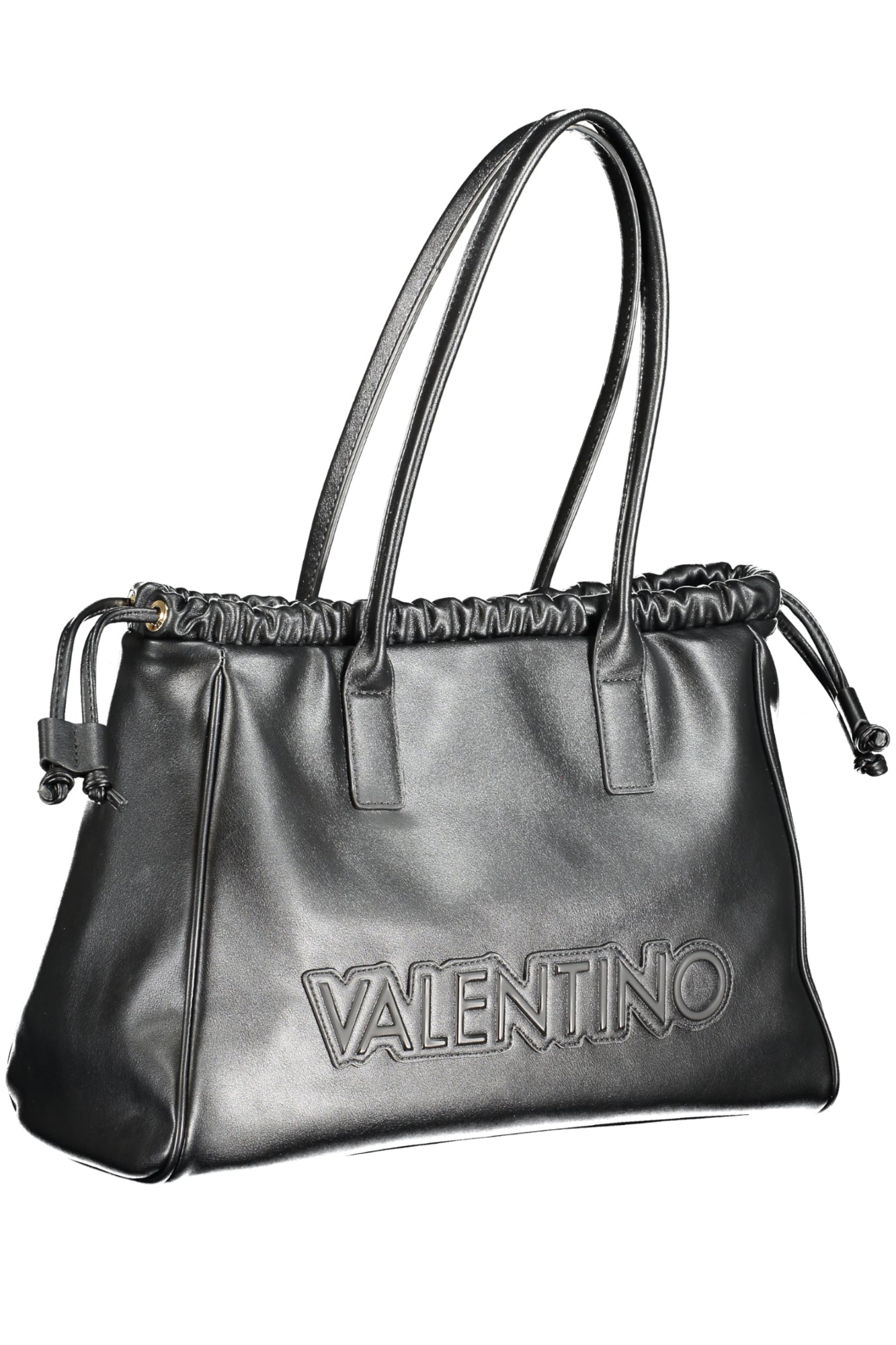 BOLSO DE HOMBRO CON DOS ASAS VALENTINO
