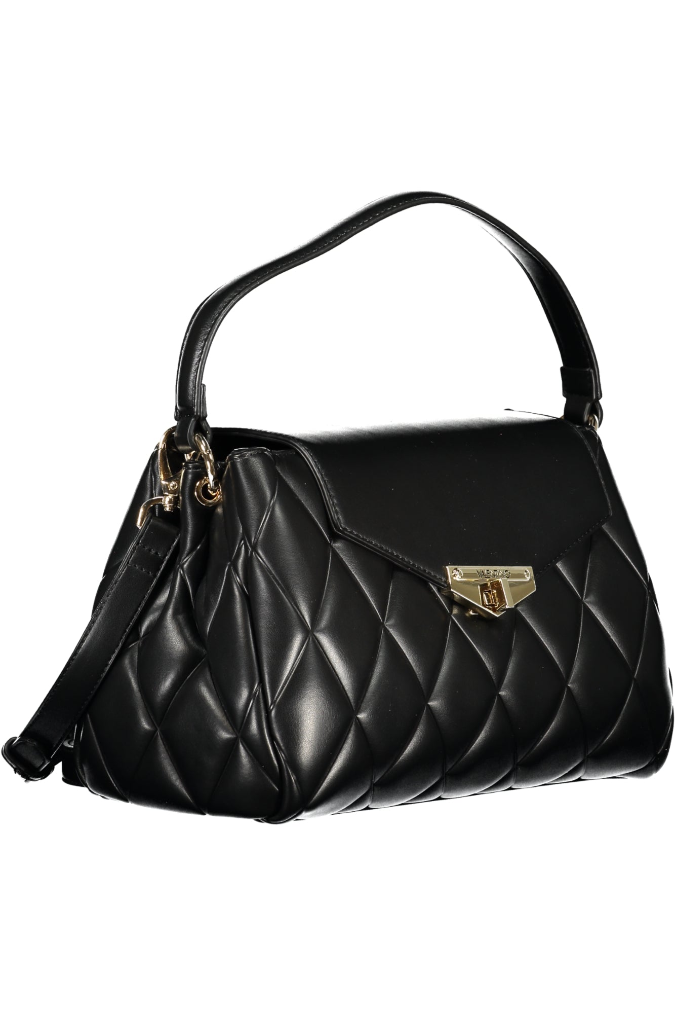 BOLSO DE HOMBRO AJUSTABLE Y DESMONTABLE VALENTINO