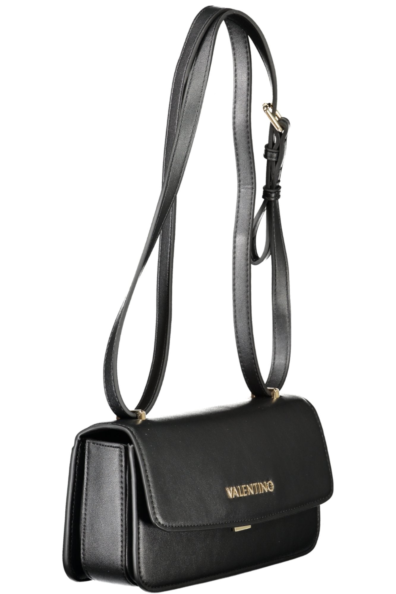 BOLSO CON CORREA DE HOMBRO AJUSTABLE Y DESMONTABLE VALENTINO