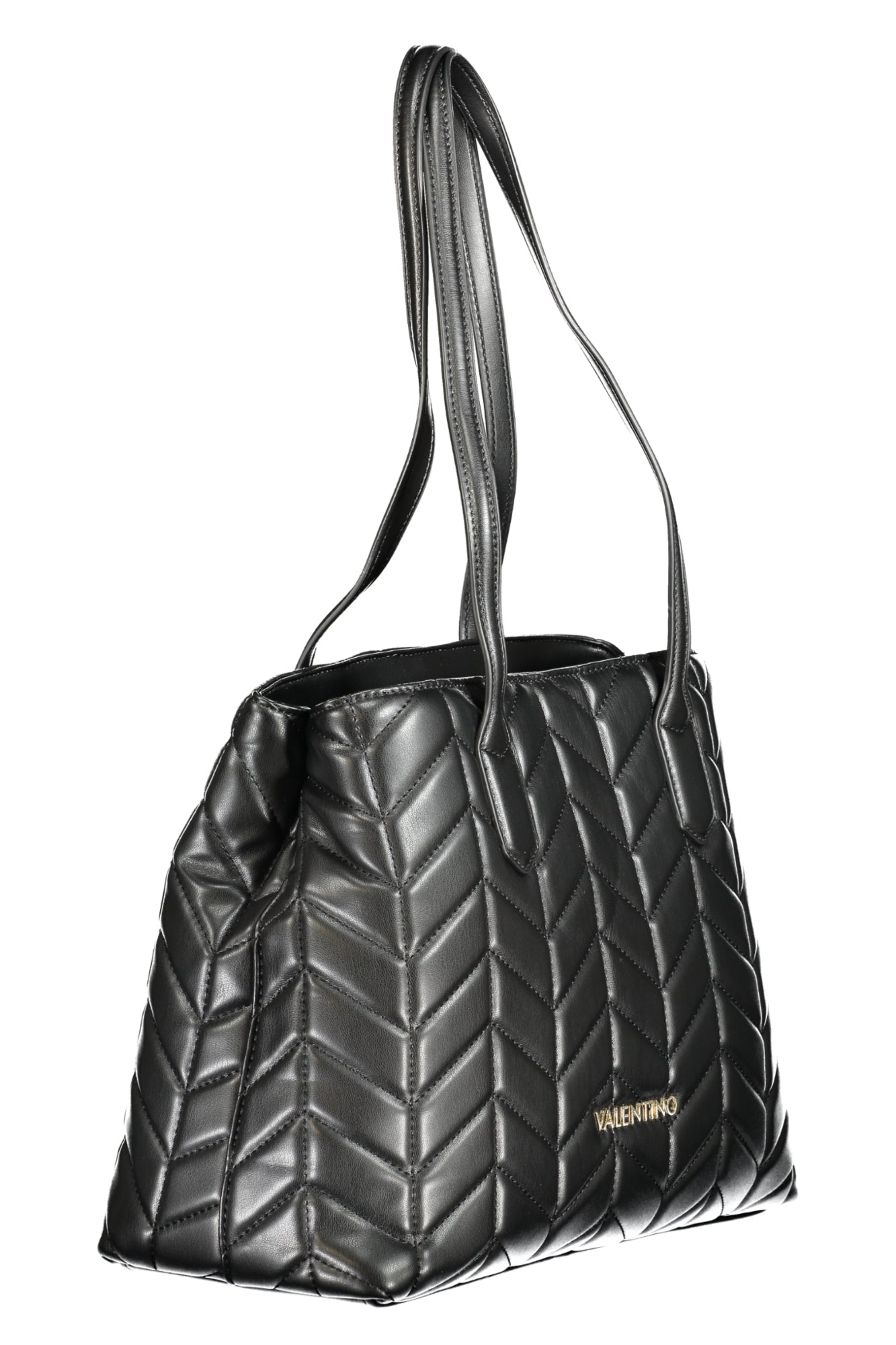 BOLSO DE HOMBRO CON DOS ASAS VALENTINO