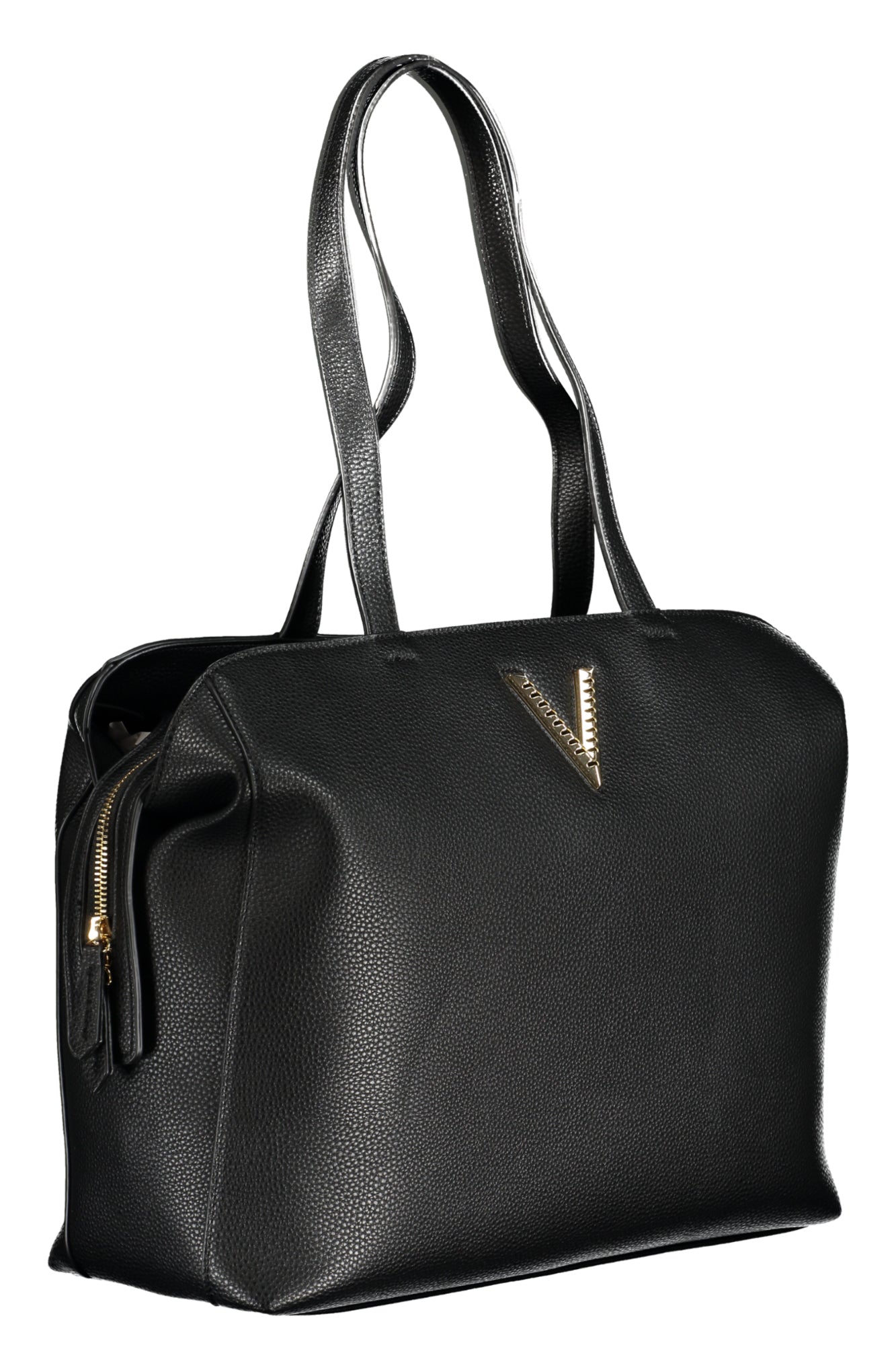 BOLSO DE HOMBRO CON DOS ASAS VALENTINO