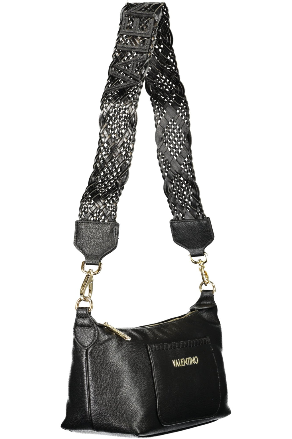 BOLSO CON UNA ASA DE HOMBRO DESMONTABLE VALENTINO