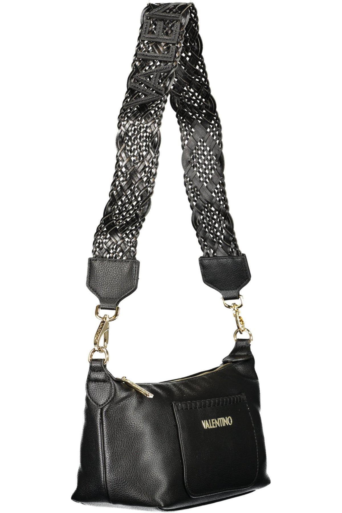 BOLSO CON UNA ASA DE HOMBRO DESMONTABLE VALENTINO