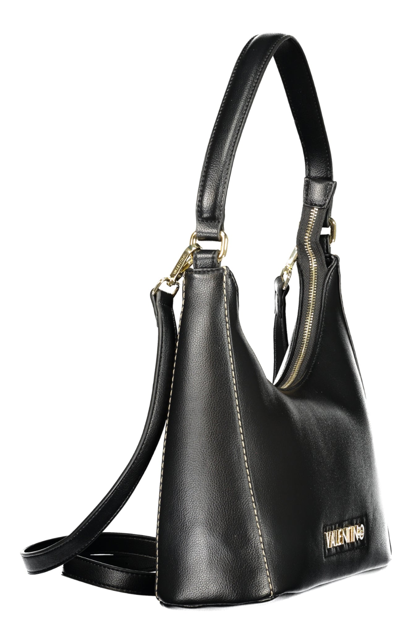 UNA BOLSO CON ASA VALENTINO
