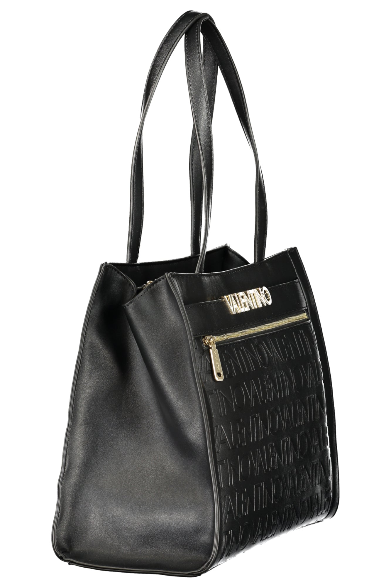 BOLSO DE HOMBRO CON DOS ASAS VALENTINO