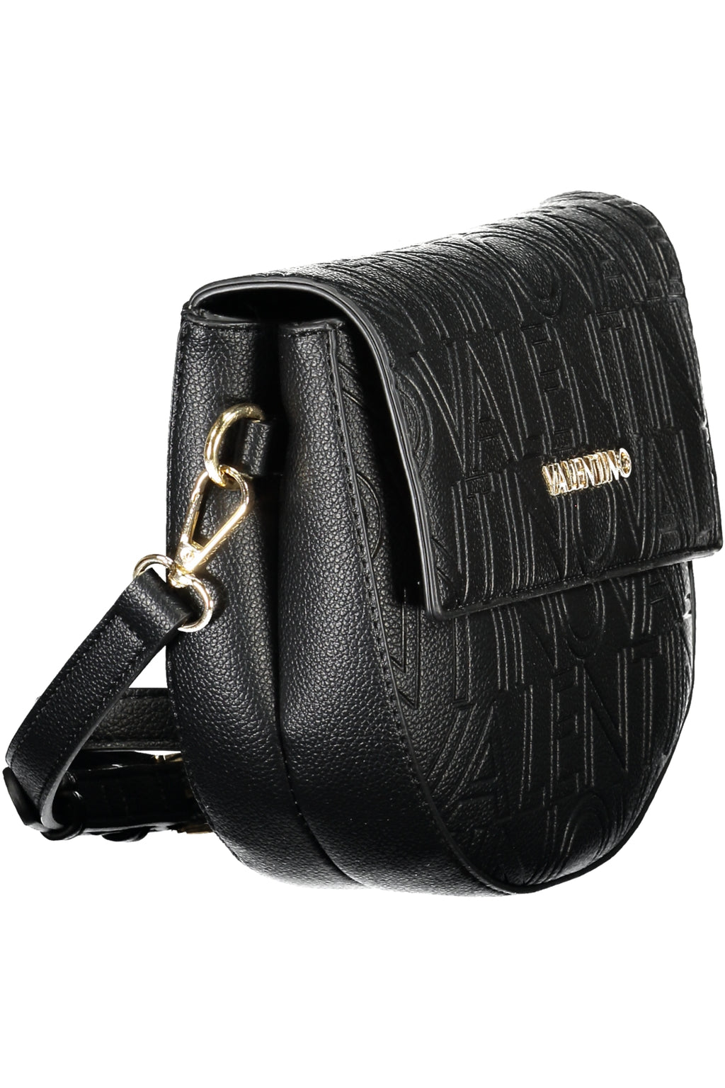 BOLSO CON DOS CORREAS DE HOMBRO AJUSTABLES Y DESMONTABLES VALENTINO