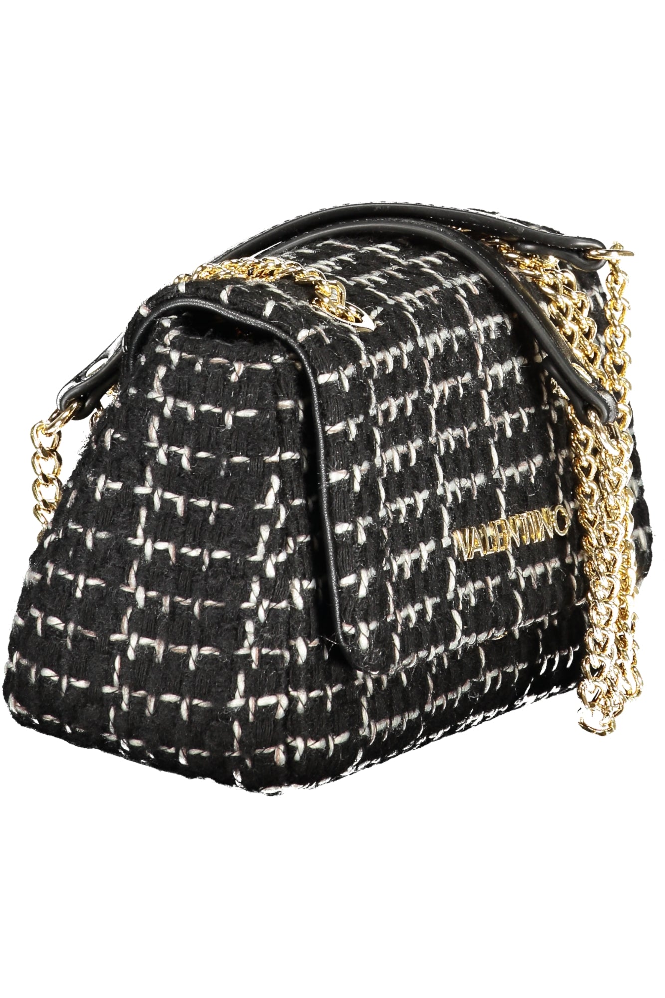 BOLSO NEGRO DE MUJER DE VALENTINO BAGS VALENTINO