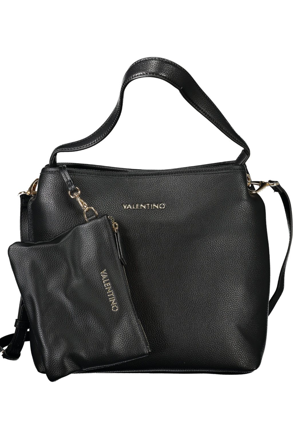 ""VALENTINO BAGS BORSA DONNA NERO""