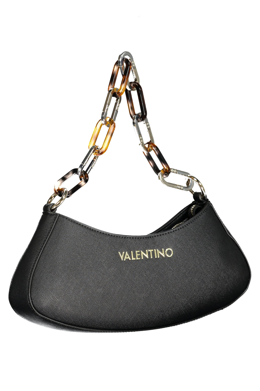 BOLSO DE HOMBRO CON UNA ASA Y CADENA DESMONTABLE VALENTINO