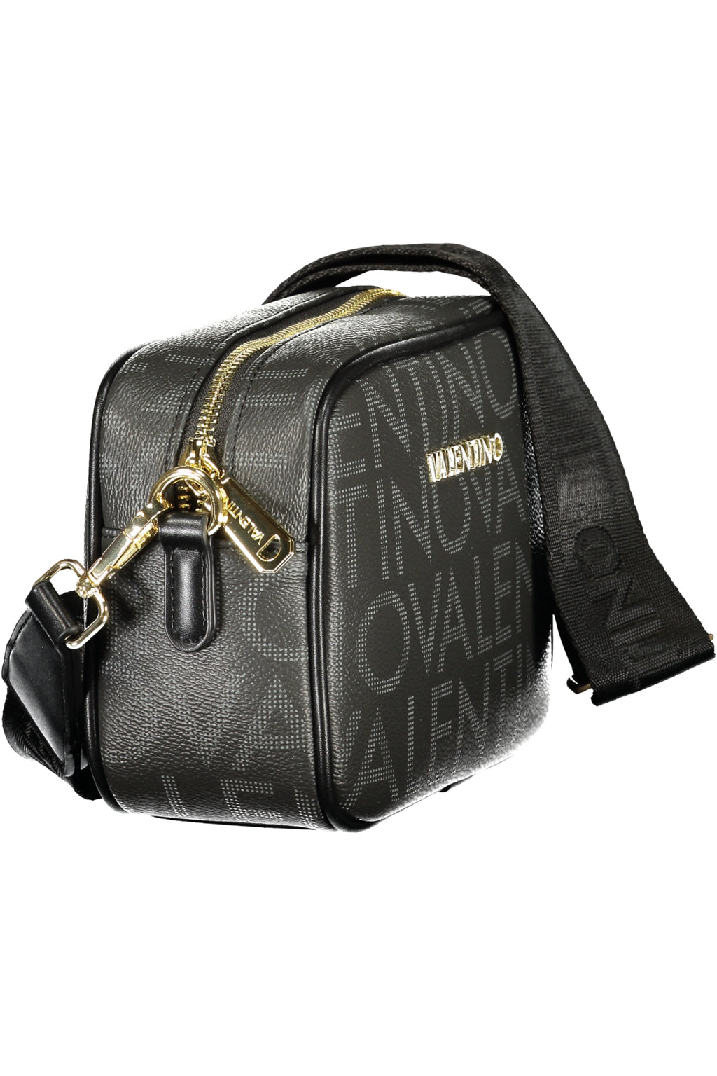 BOLSO UNA CORREA DE HOMBRO AJUSTABLE Y DESMONTABLE VALENTINO