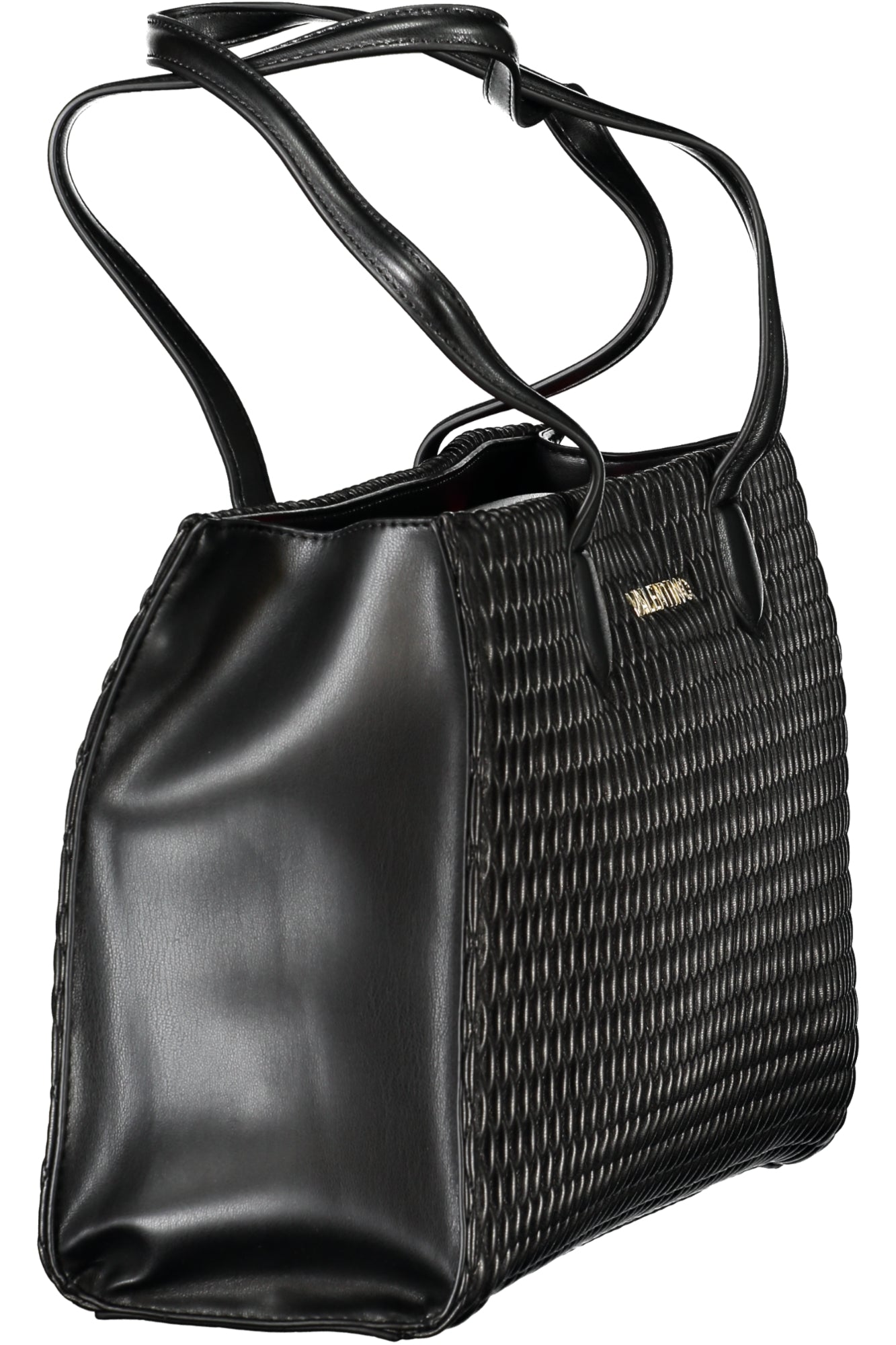 BOLSO DE HOMBRO CON DOS ASAS VALENTINO