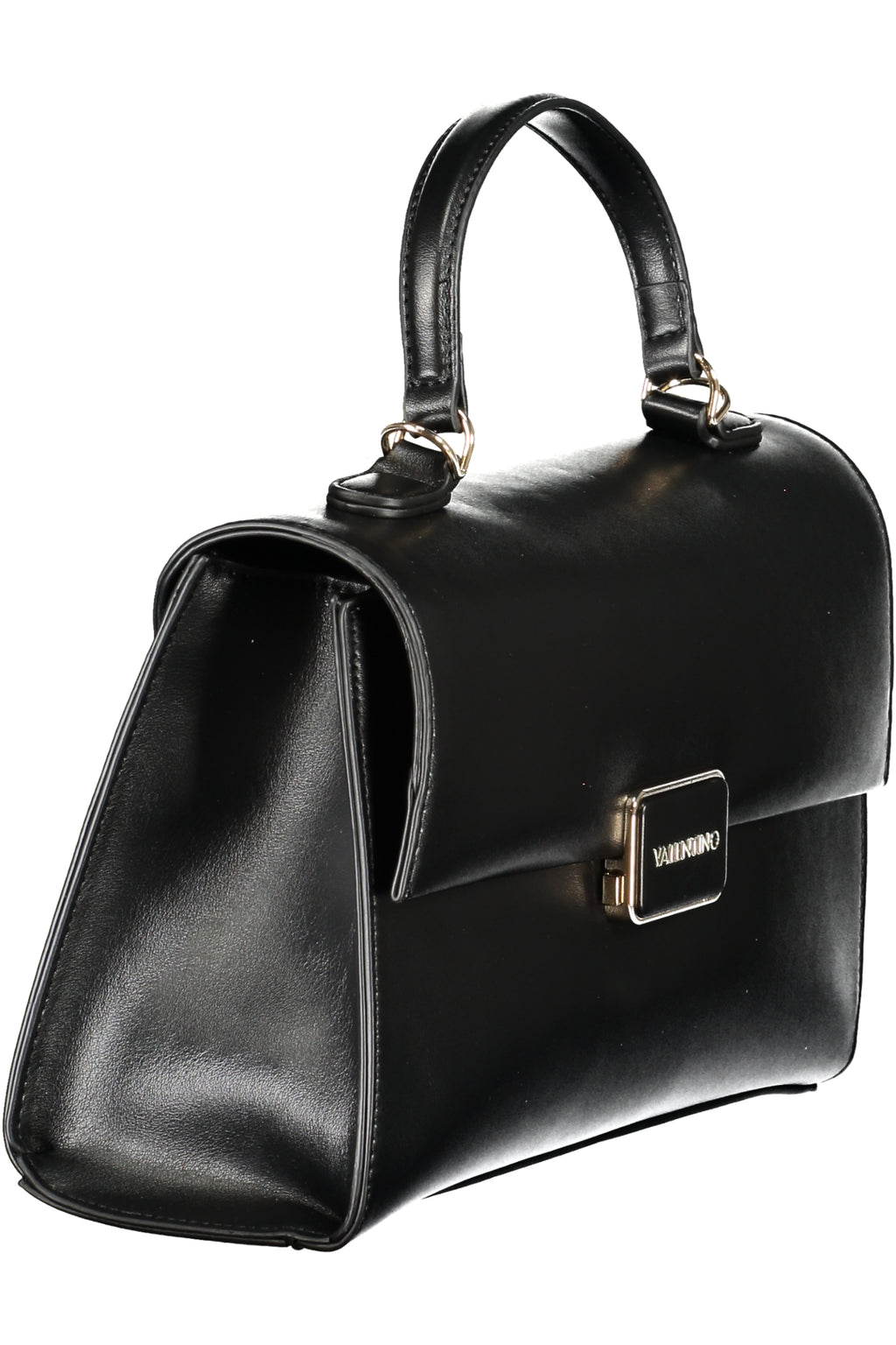UNA BOLSO CON ASA VALENTINO