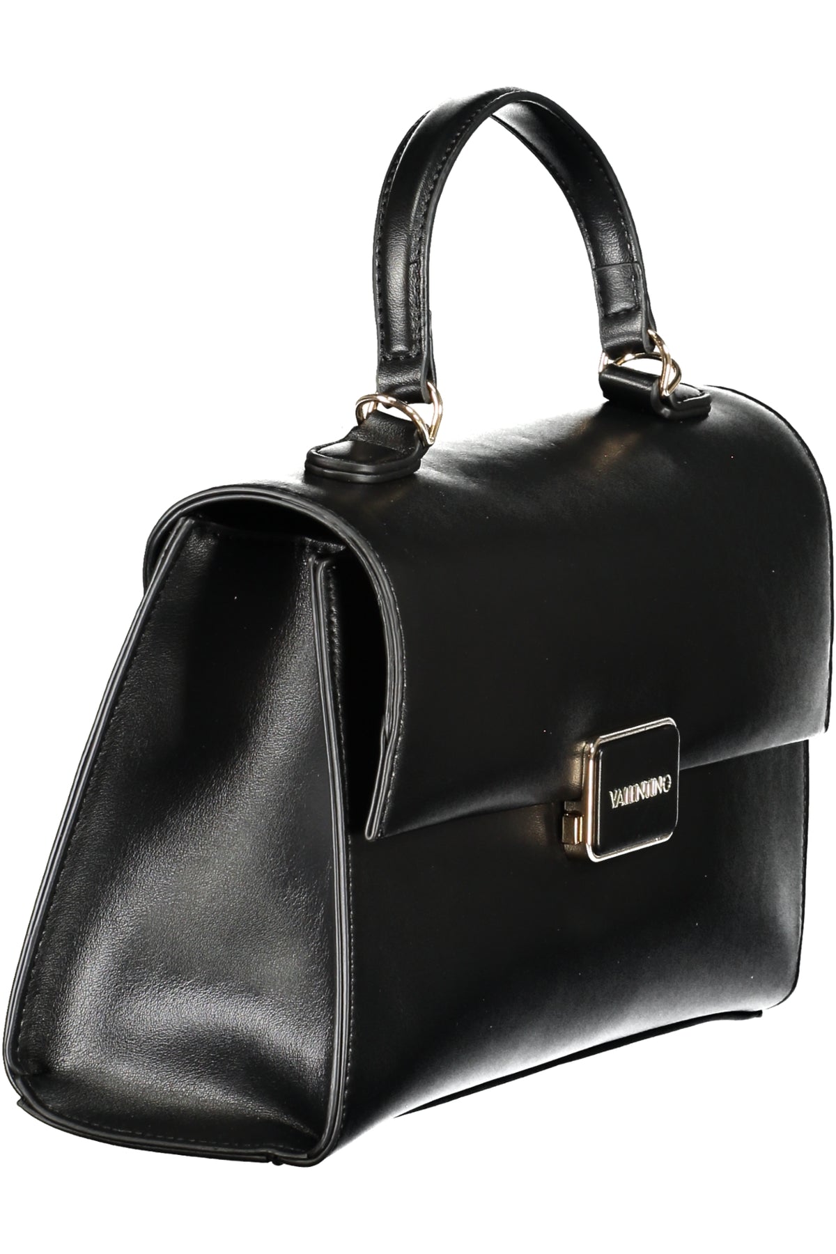 UNA BOLSO CON ASA VALENTINO
