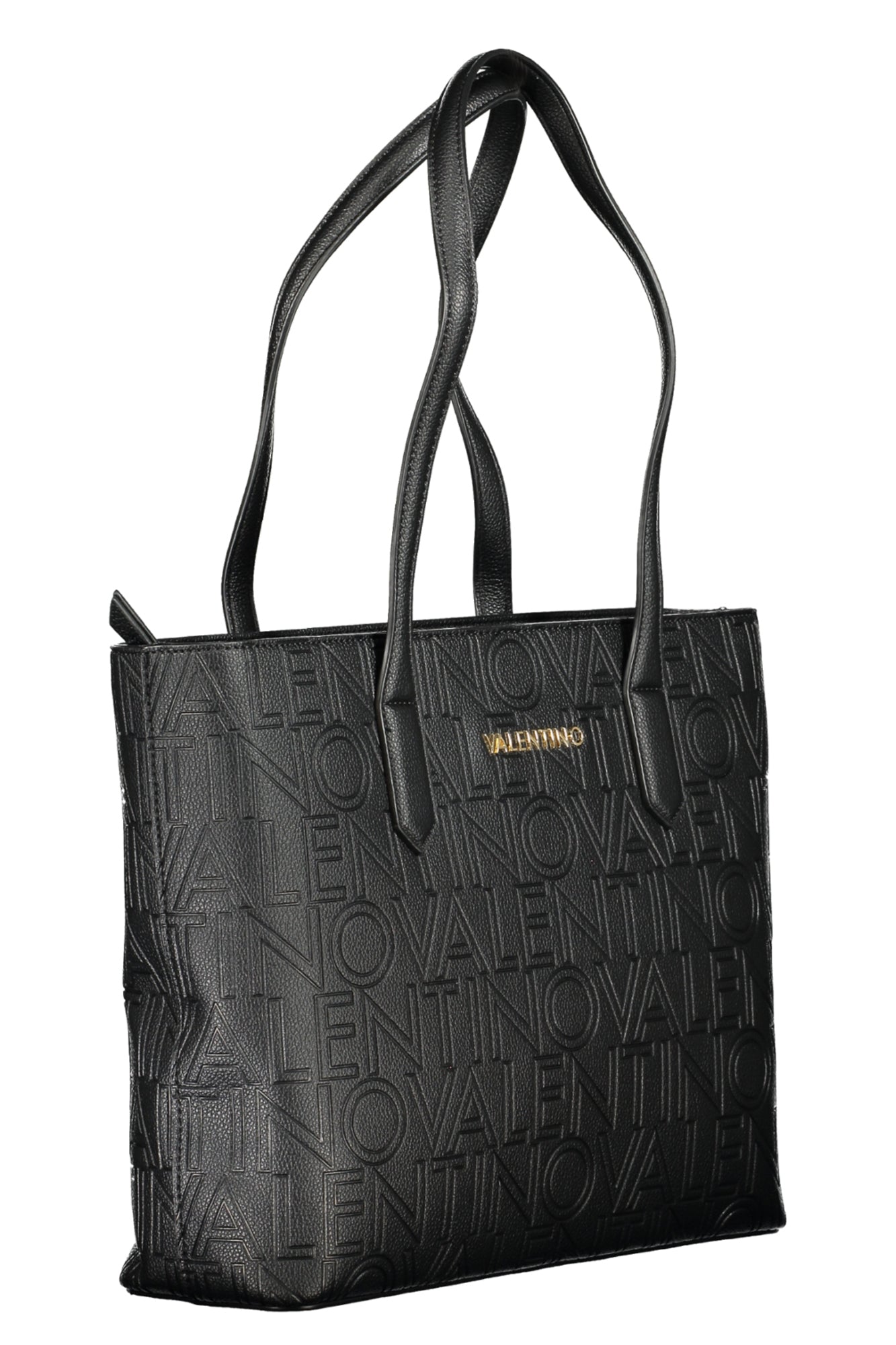 BOLSO DE HOMBRO CON DOS ASAS VALENTINO