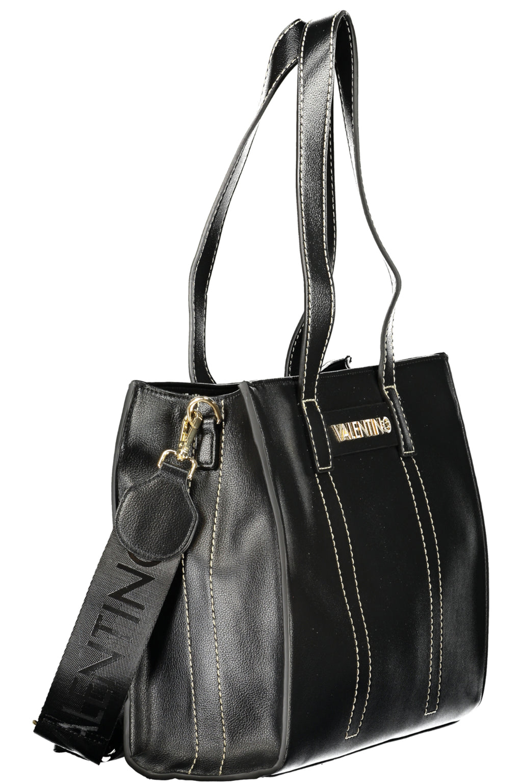 BOLSO DE HOMBRO CON DOS ASAS VALENTINO
