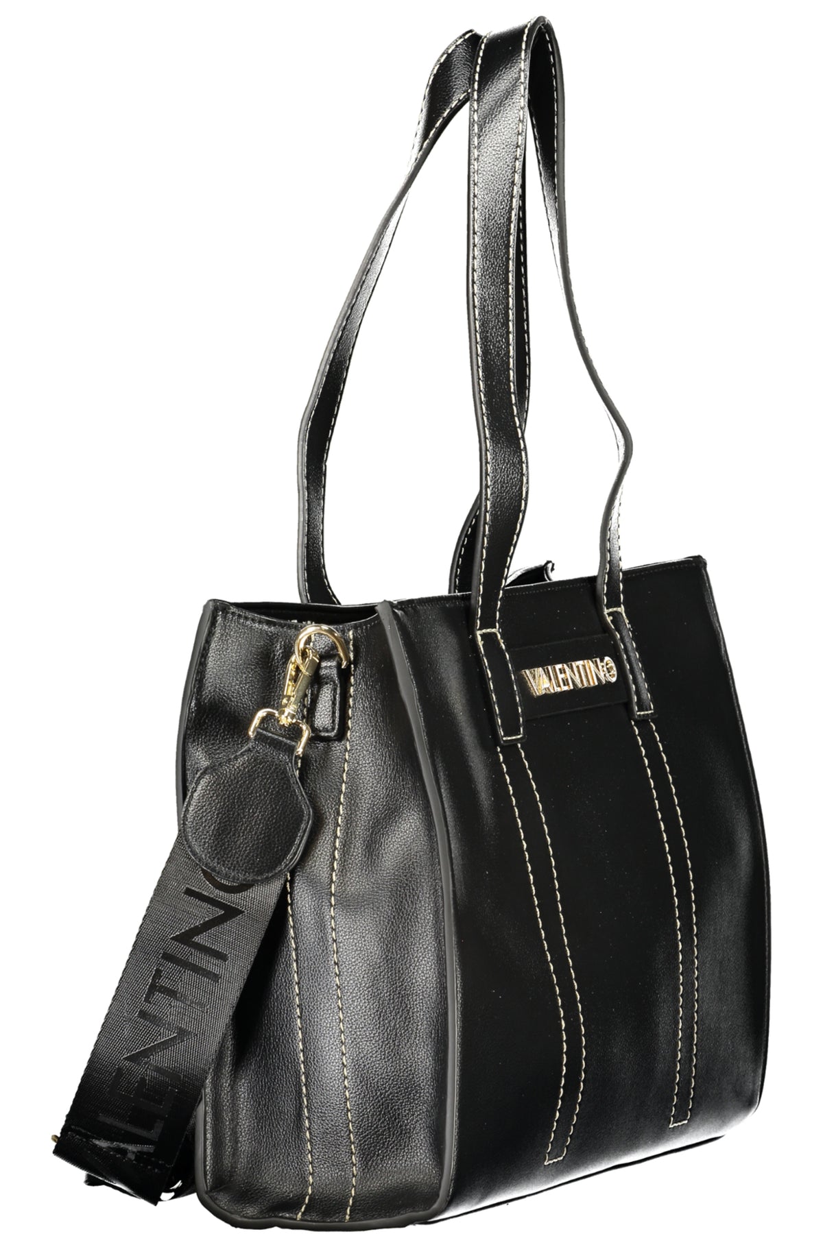 BOLSO DE HOMBRO CON DOS ASAS VALENTINO