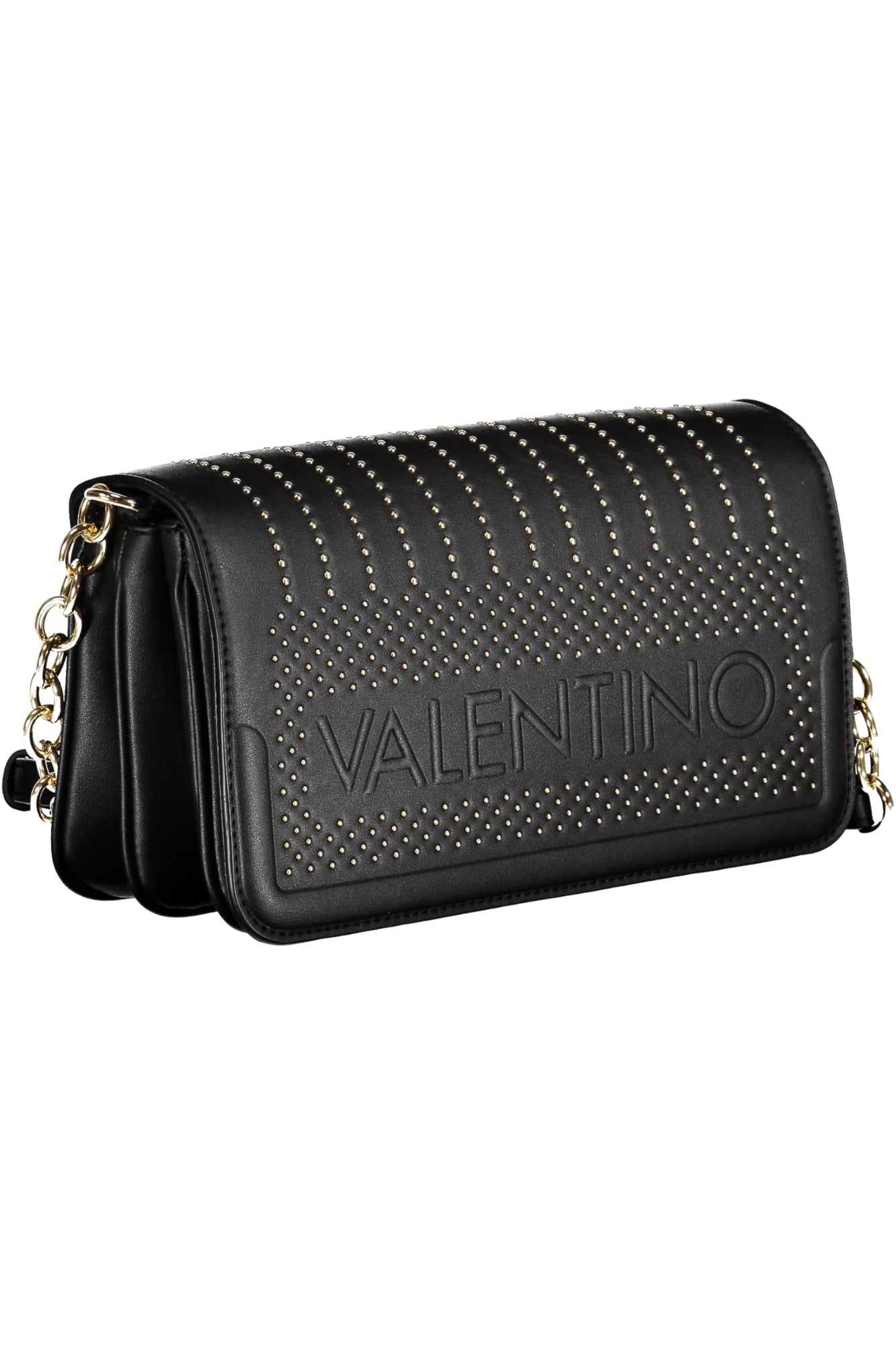 ""VALENTINO BAGS BORSA DONNA NERO""