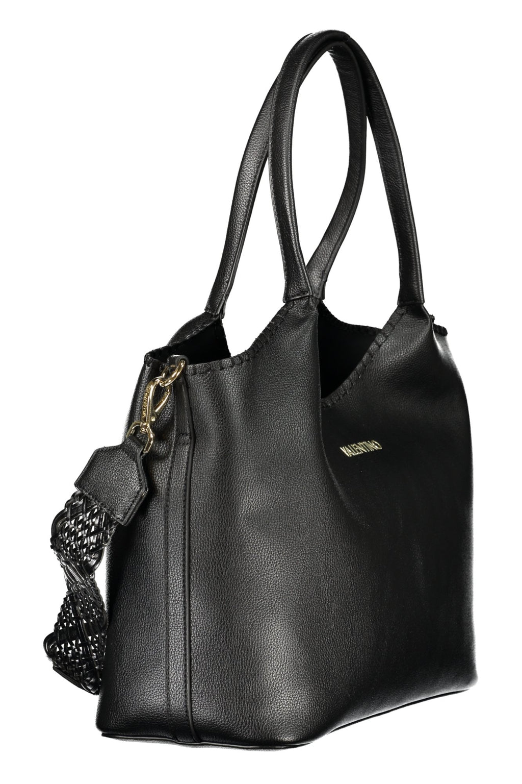 BOLSO DE HOMBRO CON DOS ASAS VALENTINO
