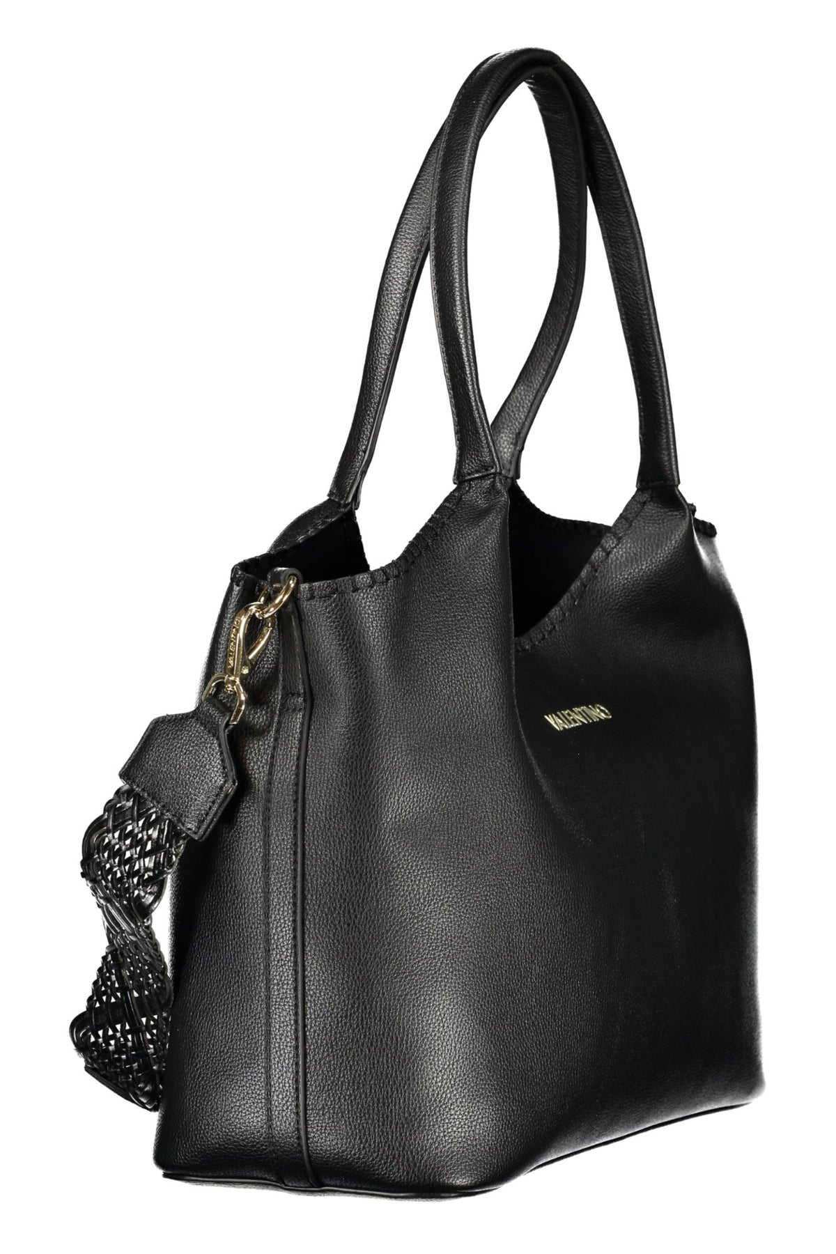 BOLSO DE HOMBRO CON DOS ASAS VALENTINO