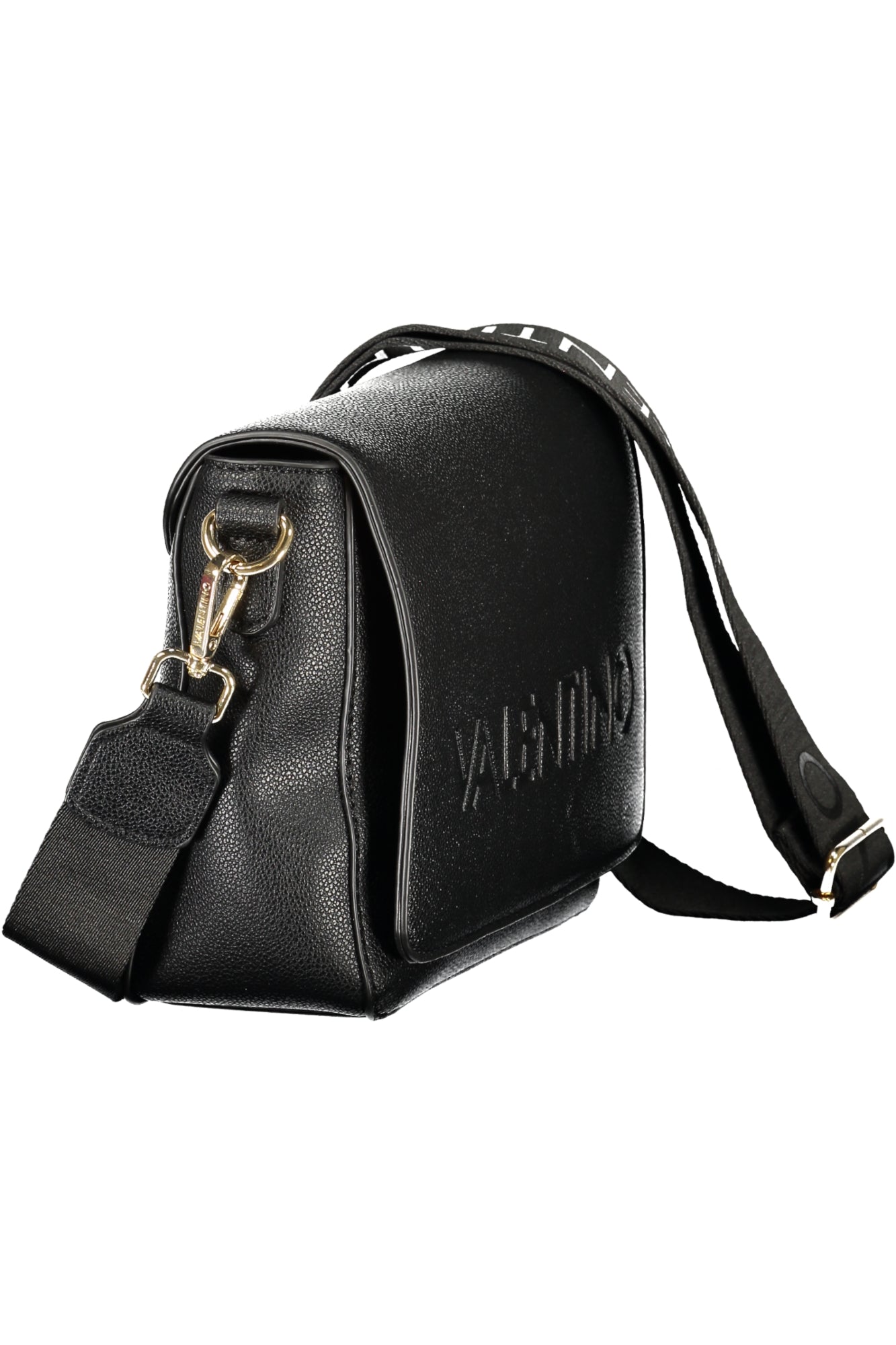 BOLSO DE HOMBRO DOBLE CON CORREA DE HOMBRO AJUSTABLE Y DESMONTABLE VALENTINO
