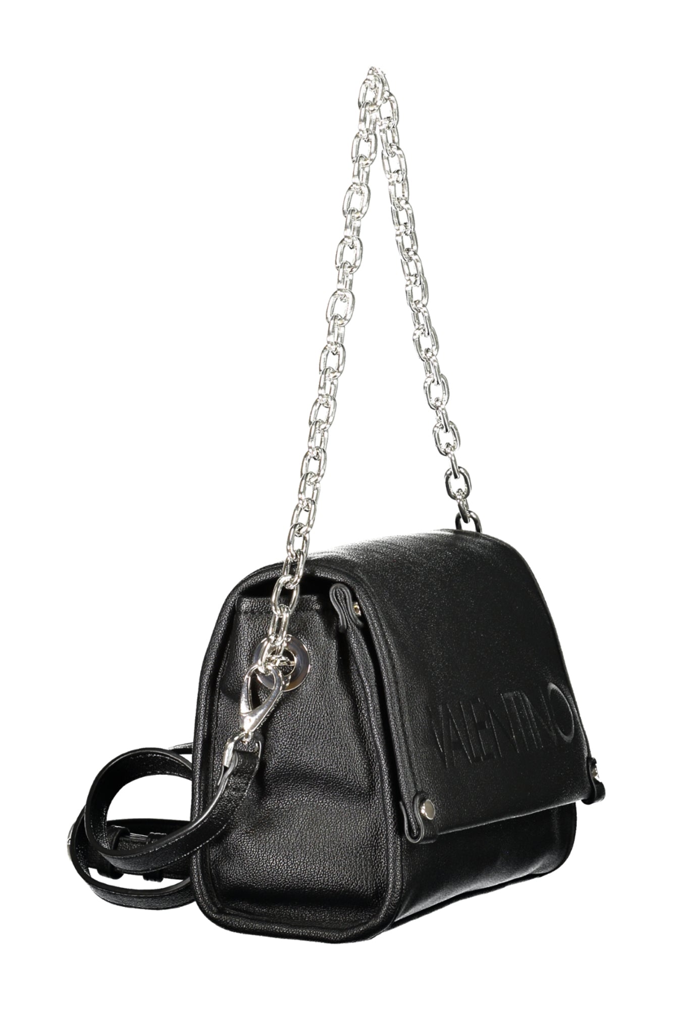 BOLSO DE HOMBRO CON CADENA Y UNA ASA VALENTINO