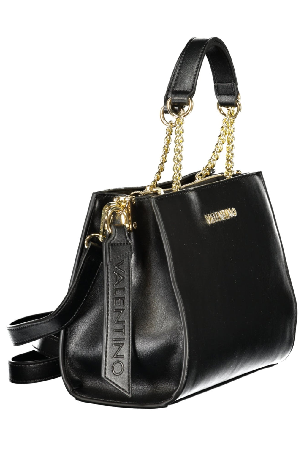 BOLSO DE CADENA CON DOS ASAS VALENTINO