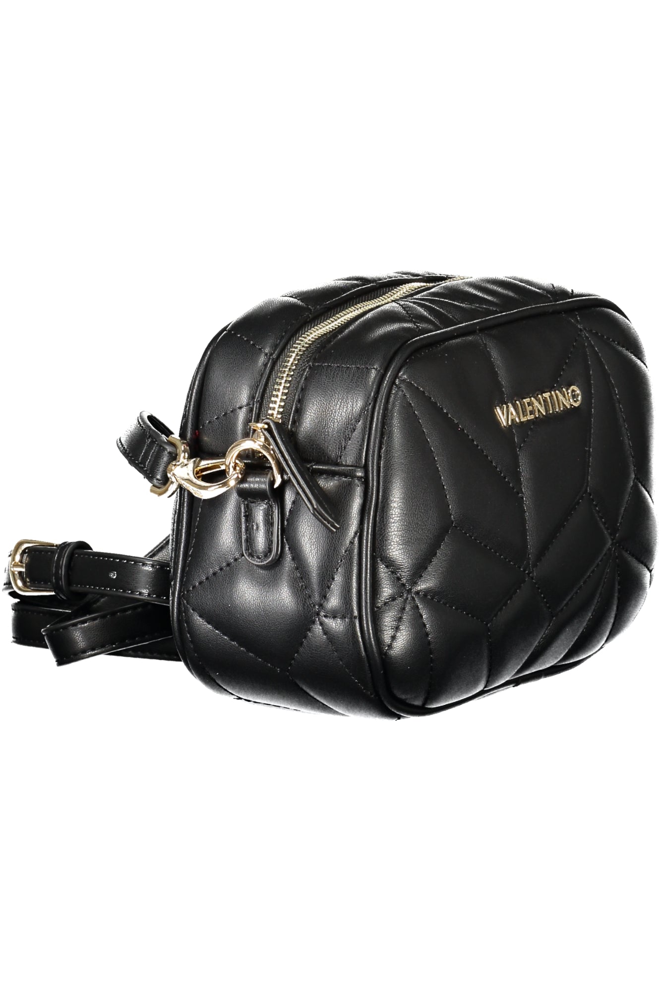 BOLSO CON CORREA DE HOMBRO AJUSTABLE Y DESMONTABLE VALENTINO