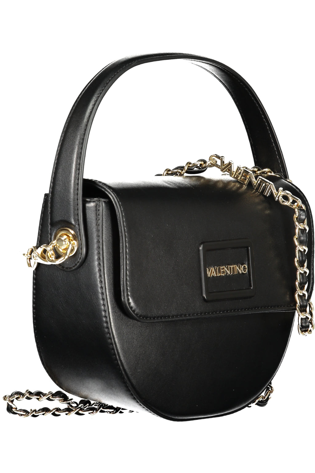 UNA BOLSO CON ASA VALENTINO