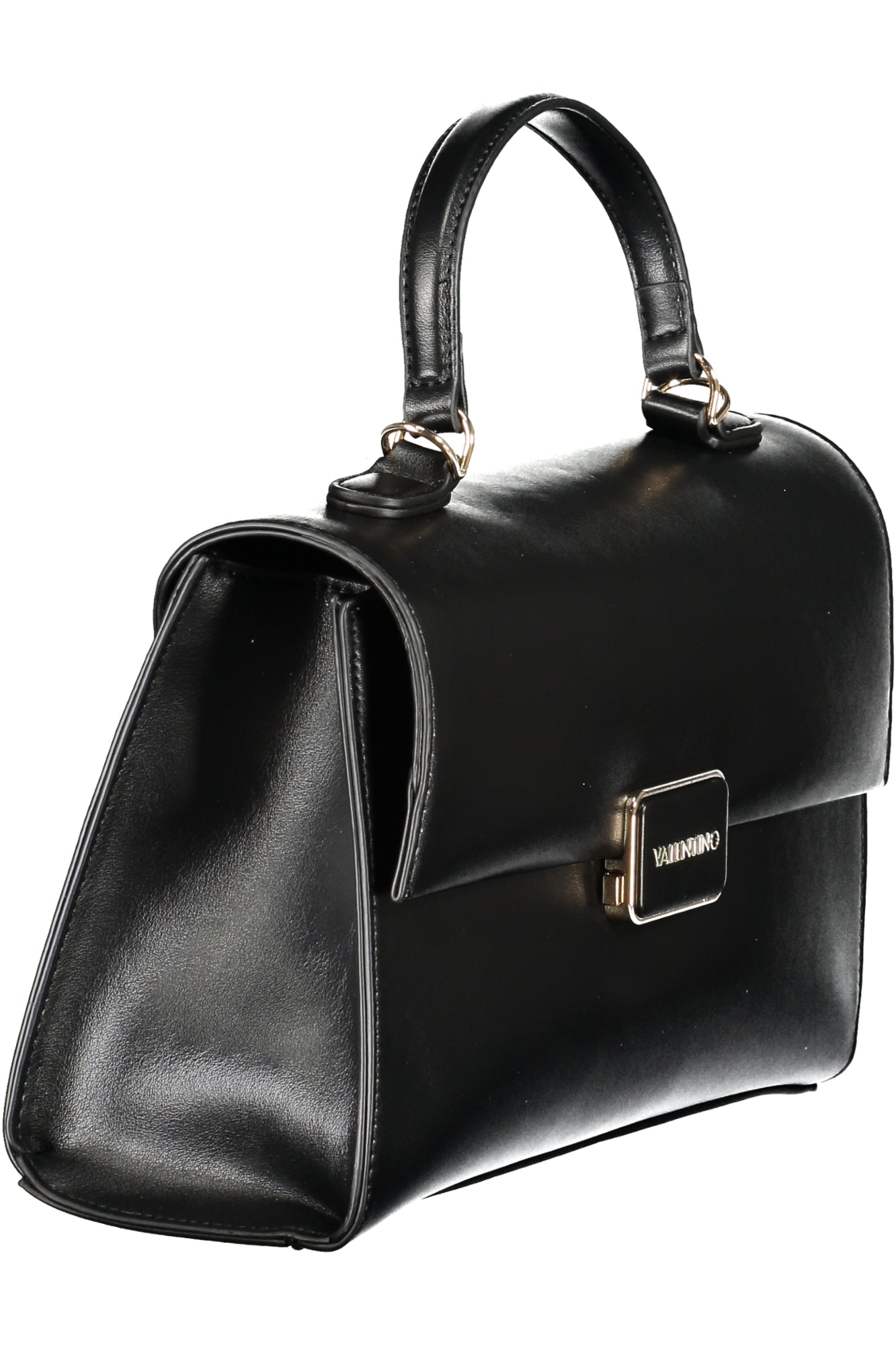 UNA BOLSO CON ASA VALENTINO
