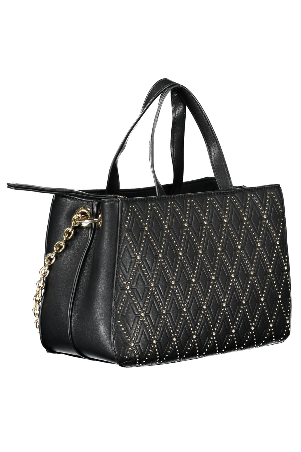 ""VALENTINO BAGS BORSA DONNA NERO""