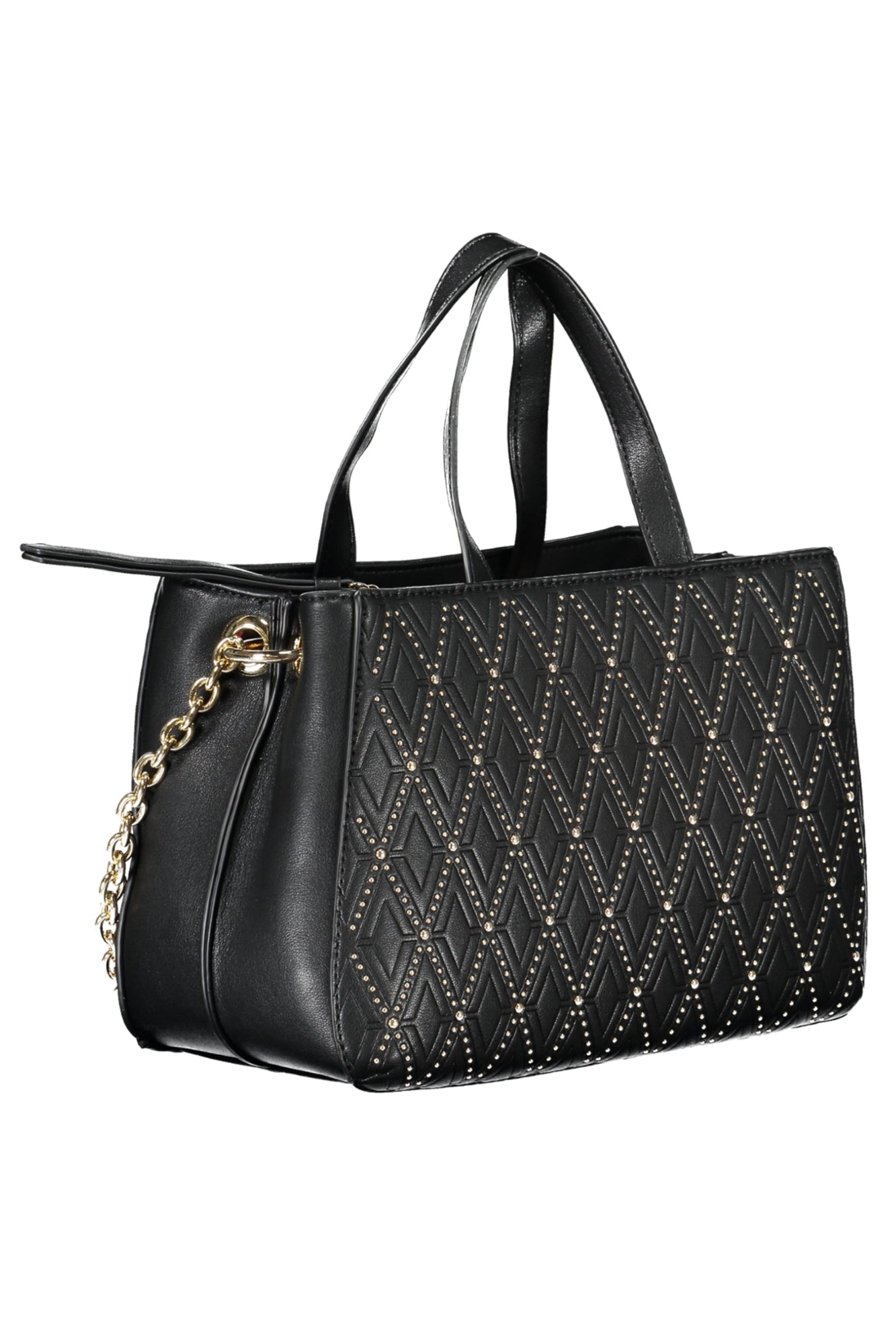 ""VALENTINO BAGS BORSA DONNA NERO""