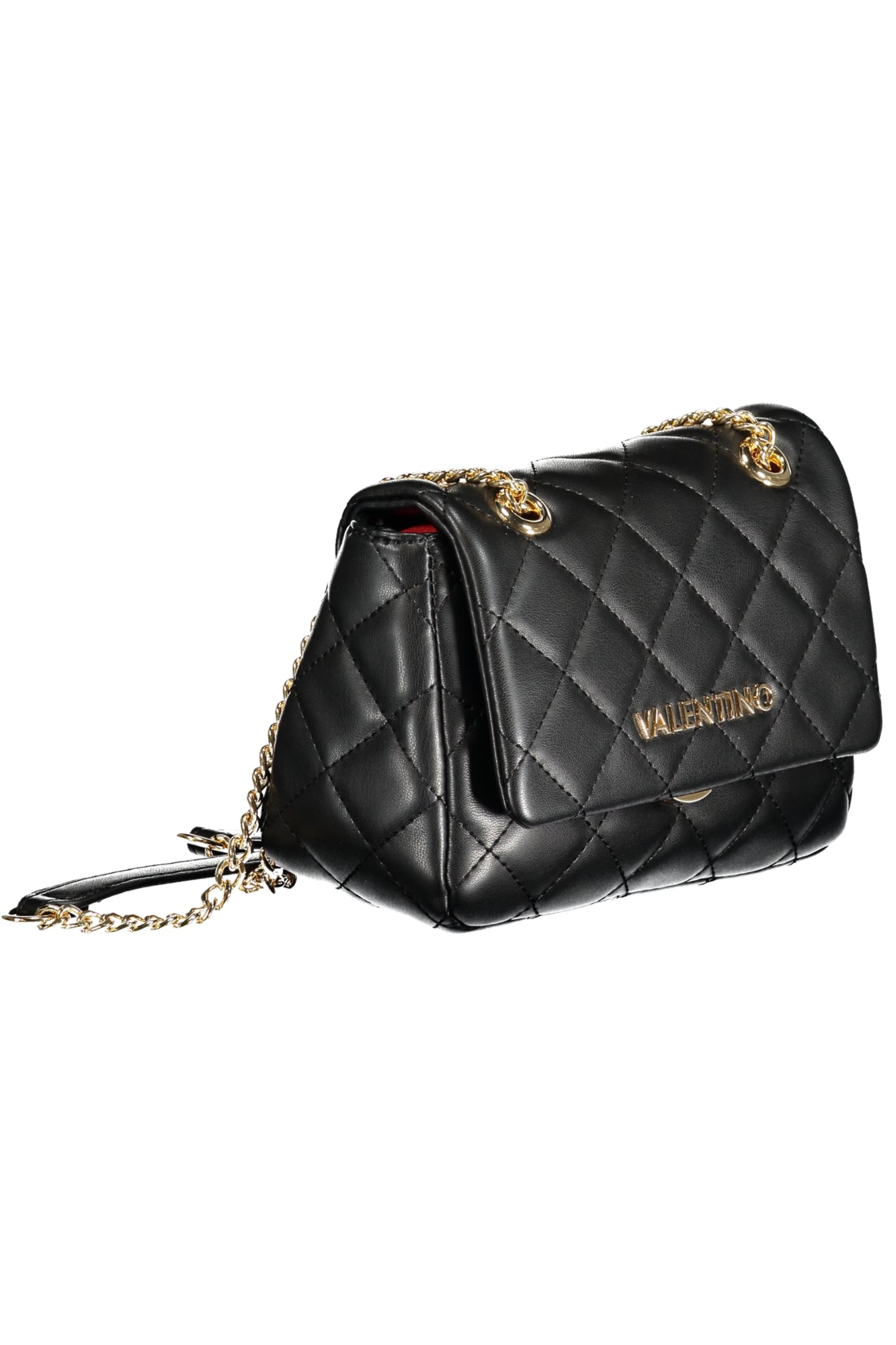 ""VALENTINO BAGS BORSA DONNA NERO""