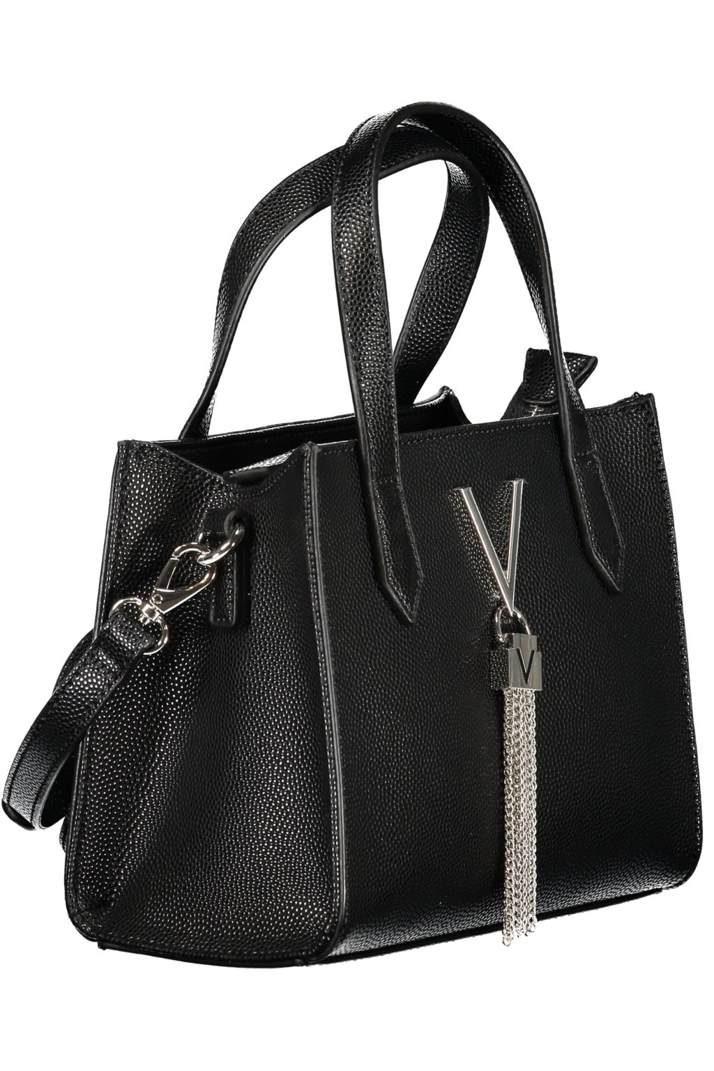 ""VALENTINO BAGS BORSA DONNA NERO""