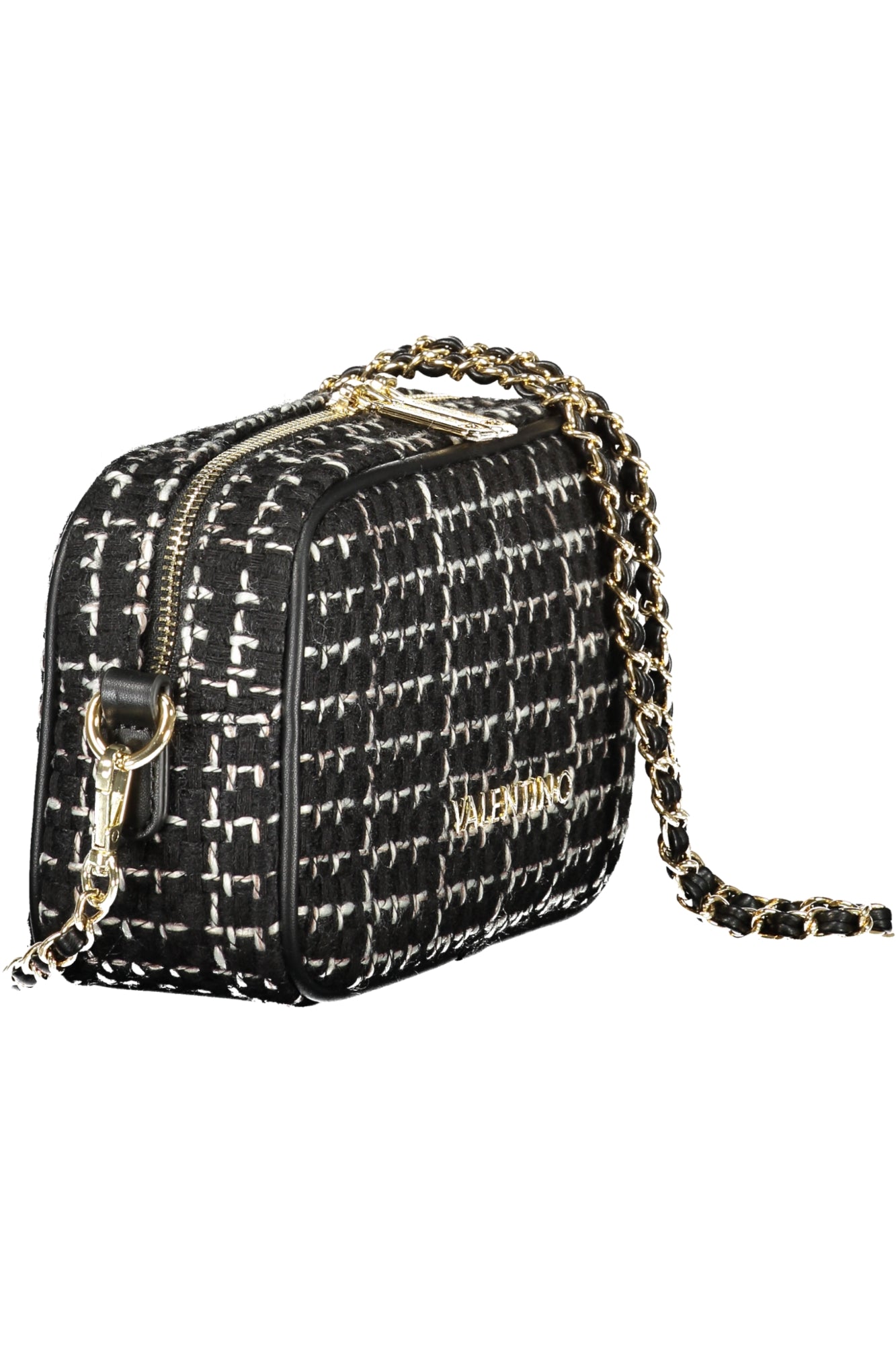 BOLSO NEGRO DE MUJER DE VALENTINO BAGS VALENTINO