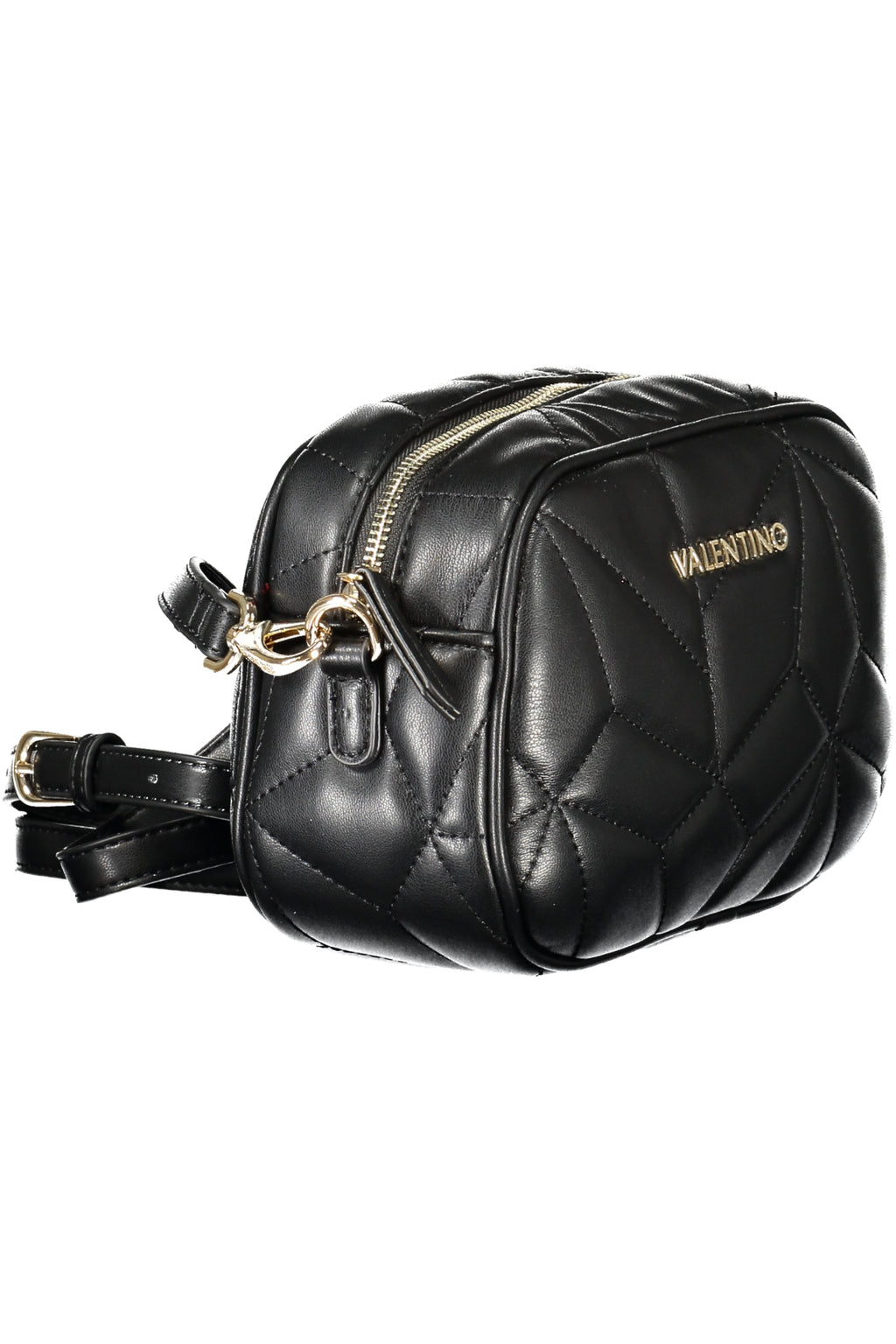 BOLSO CON CORREA DE HOMBRO AJUSTABLE Y DESMONTABLE VALENTINO