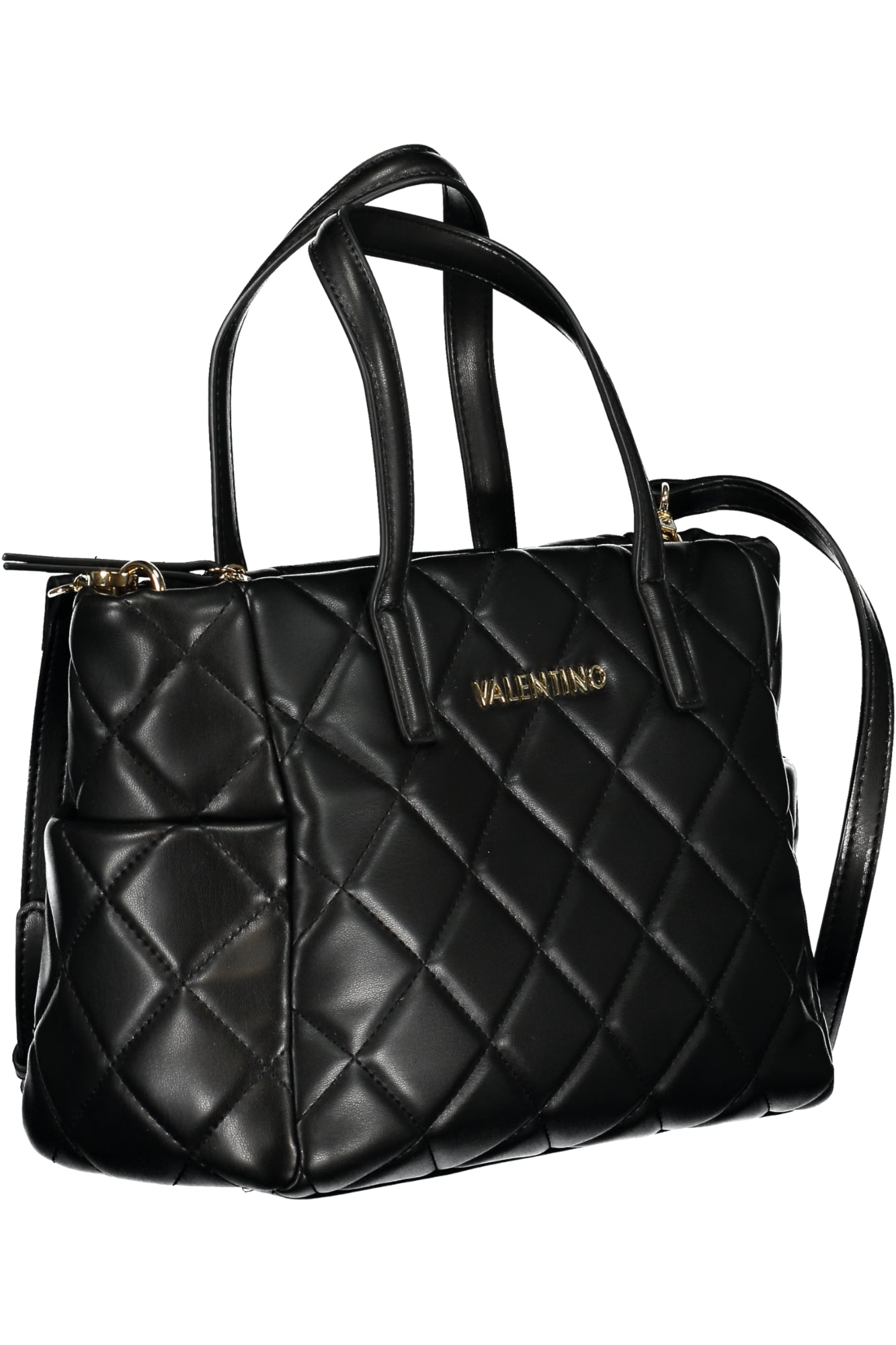 ""VALENTINO BAGS BORSA DONNA NERO""