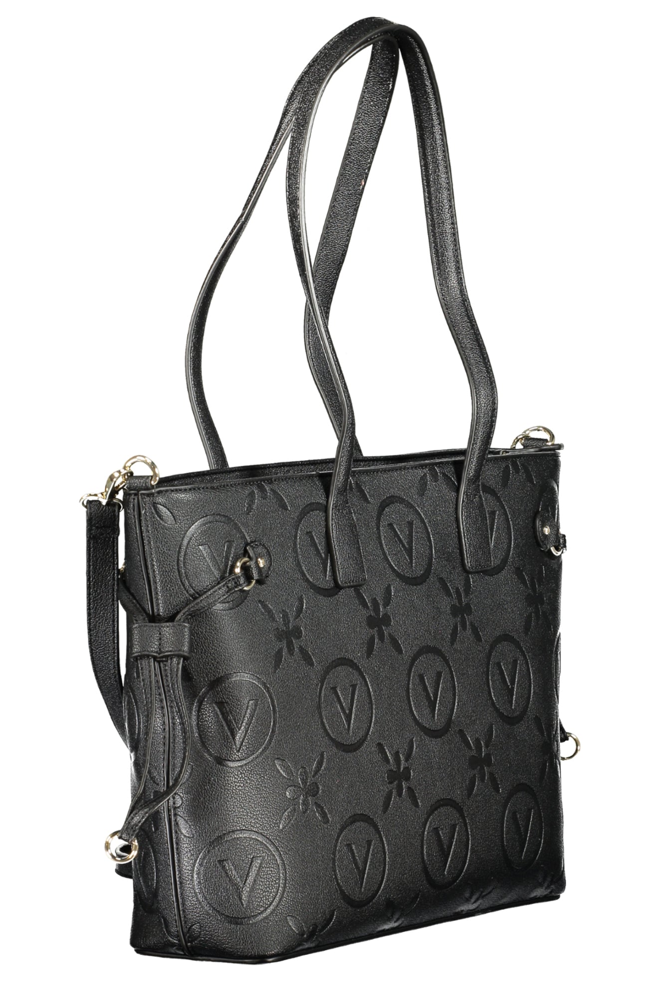 BOLSO DE HOMBRO CON DOS ASAS VALENTINO