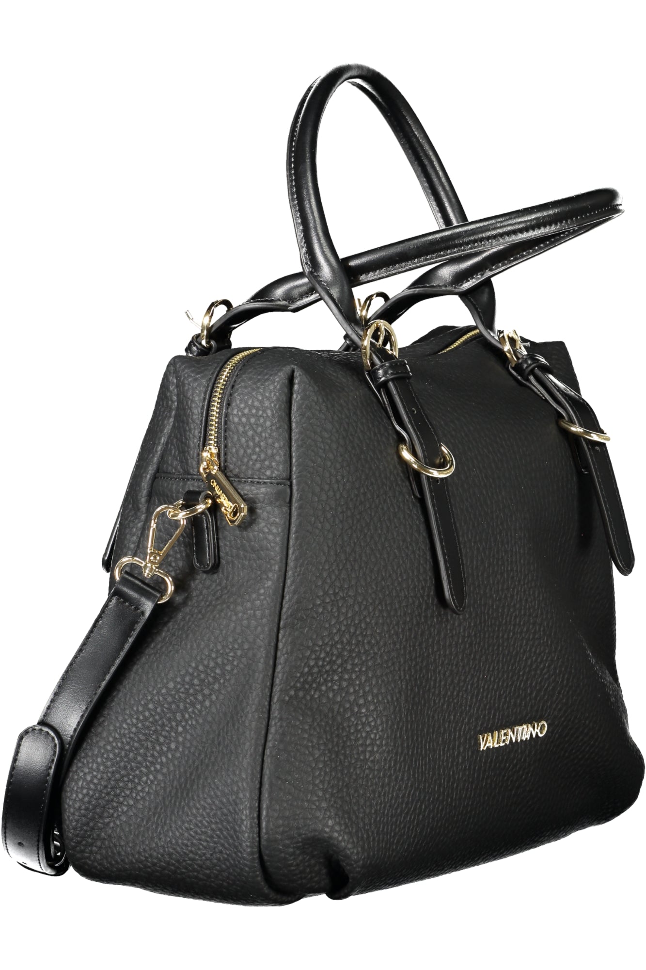 BOLSO CON DOS ASAS AJUSTABLES VALENTINO