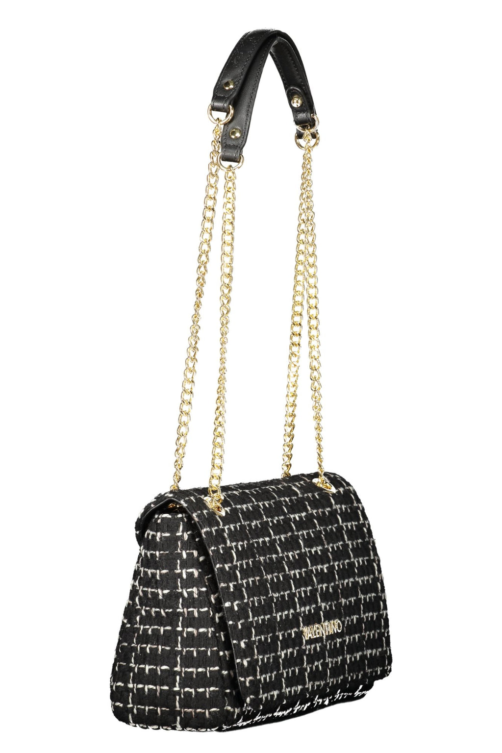 BOLSO NEGRO DE MUJER DE VALENTINO BAGS VALENTINO