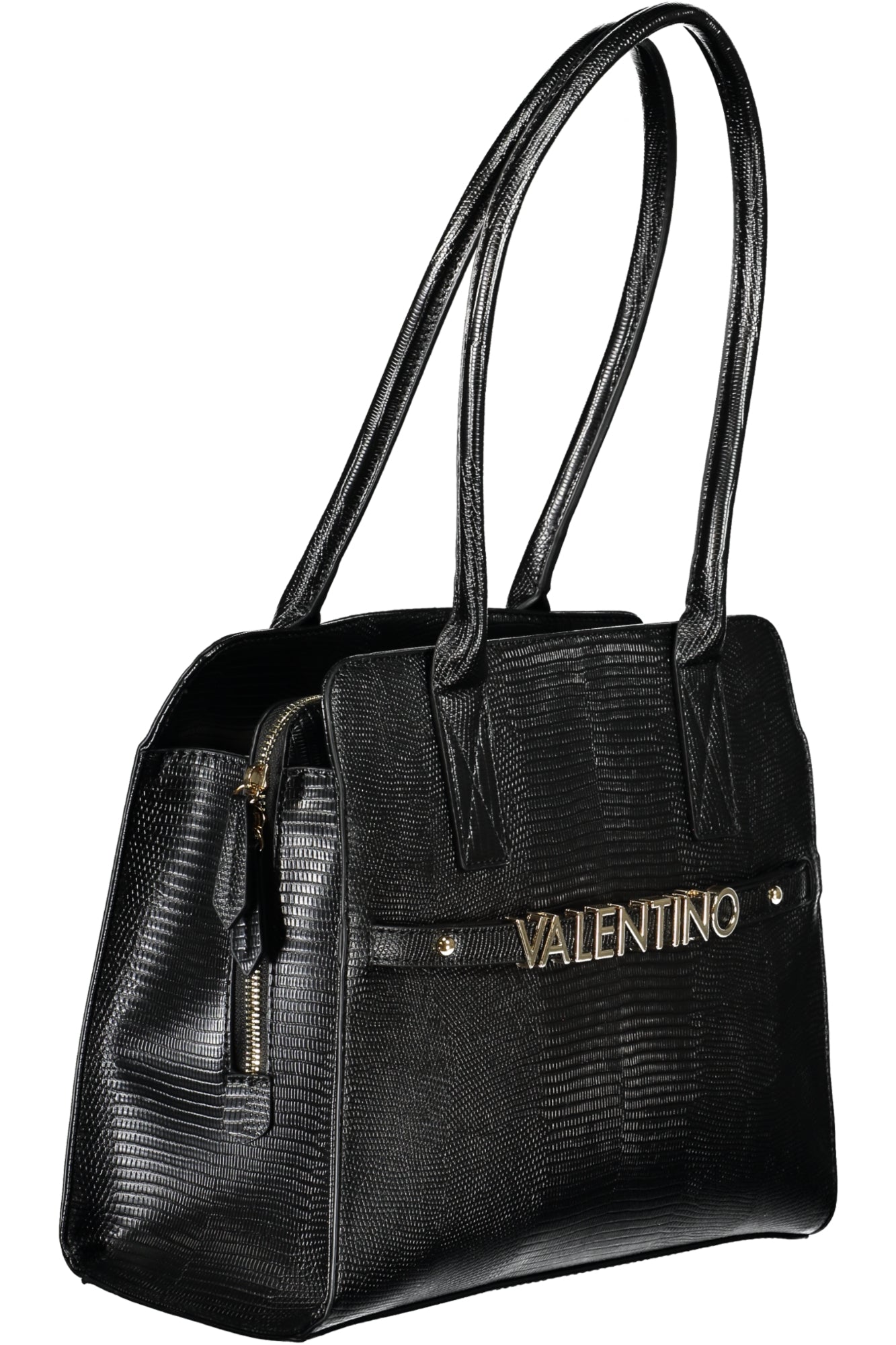 BOLSO DE HOMBRO CON DOS ASAS VALENTINO