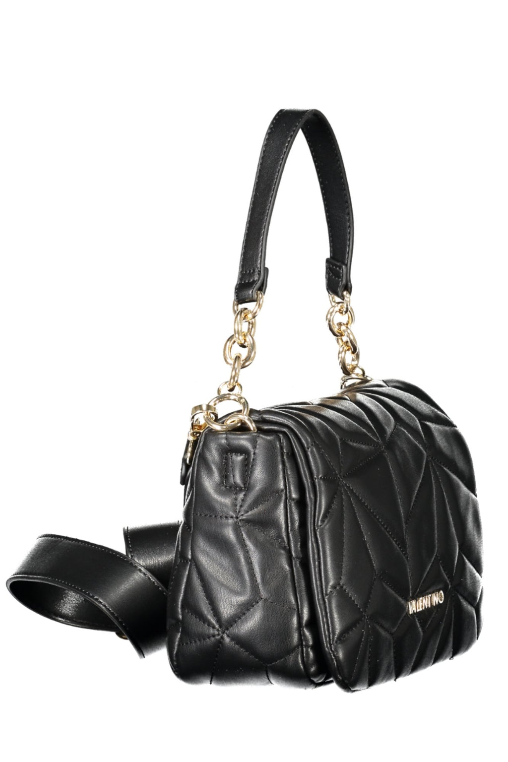 BOLSO DE HOMBRO CON UNA ASA Y CADENA DESMONTABLE VALENTINO