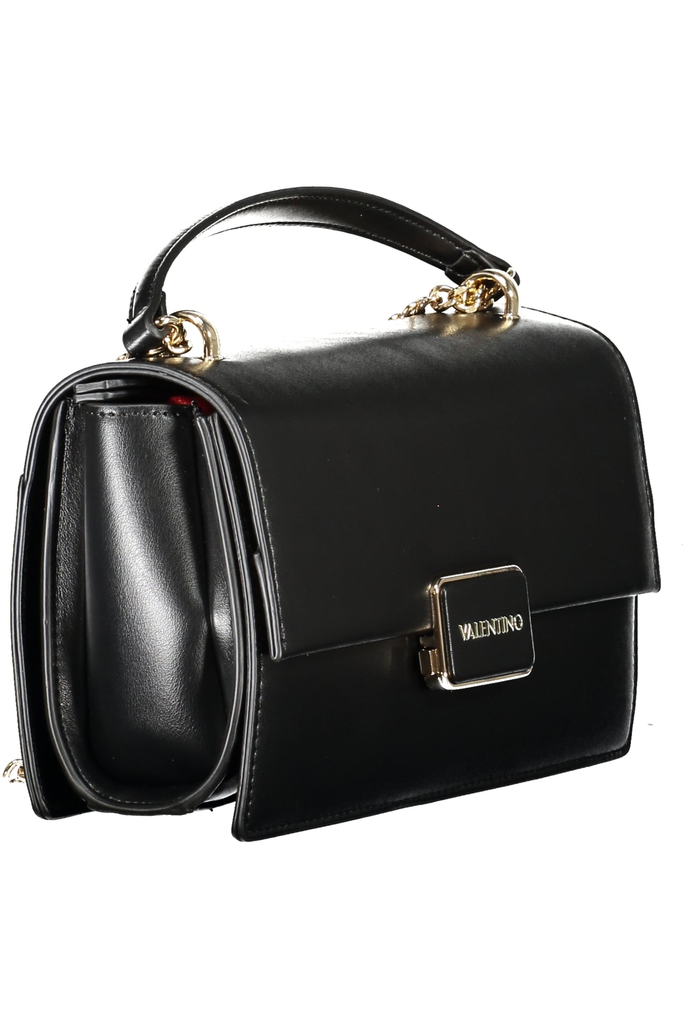 BOLSO DE HOMBRO CON CADENA VALENTINO