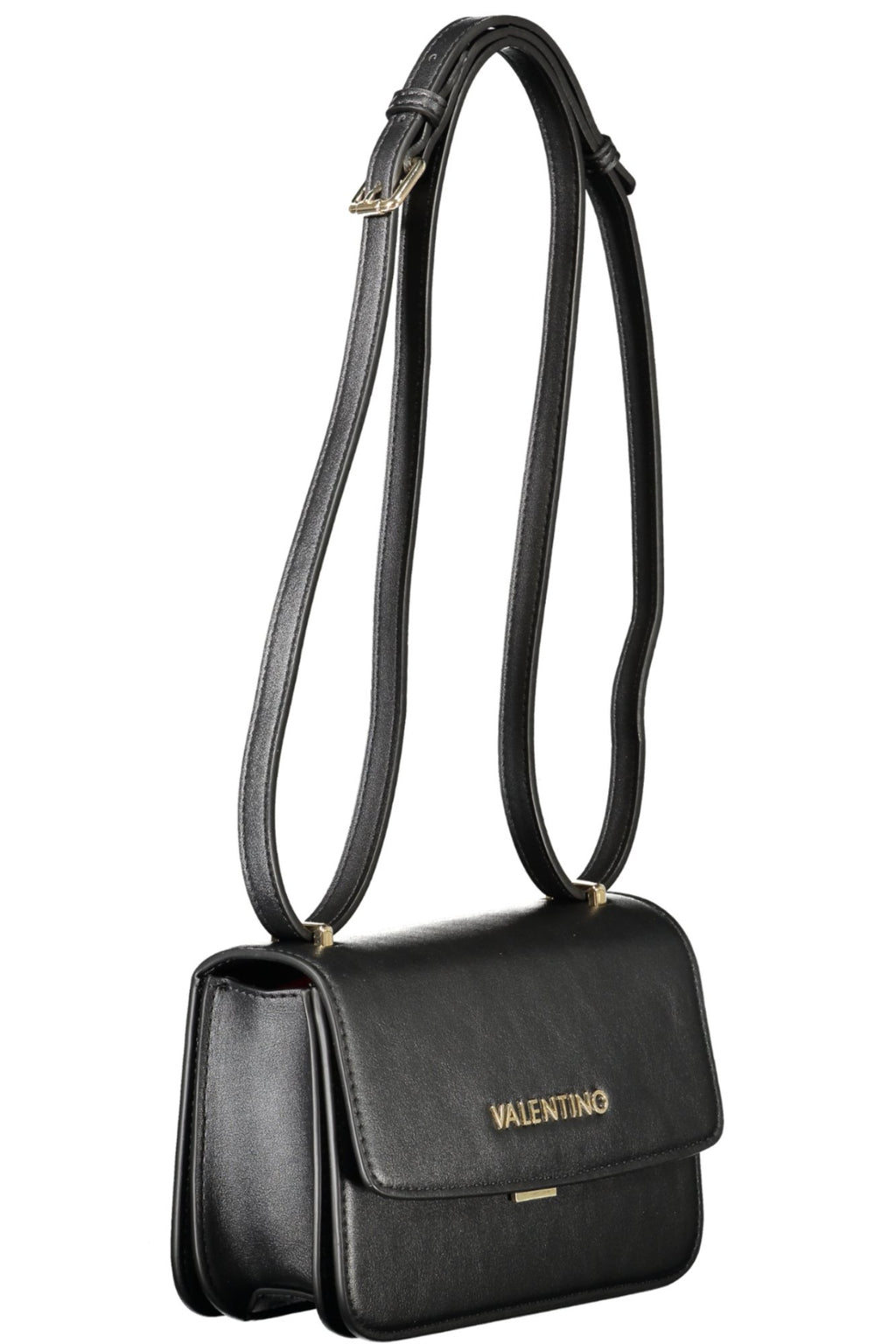 BOLSO CON CORREA DE HOMBRO AJUSTABLE Y DESMONTABLE VALENTINO